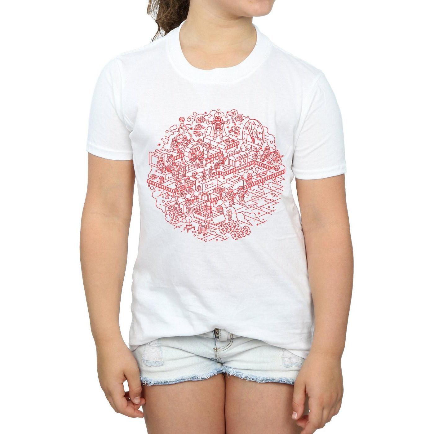 STAR WARS Death Star TShirt