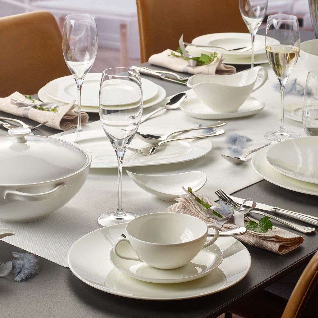 Villeroy&Boch Suppen-Obertasse Anmut