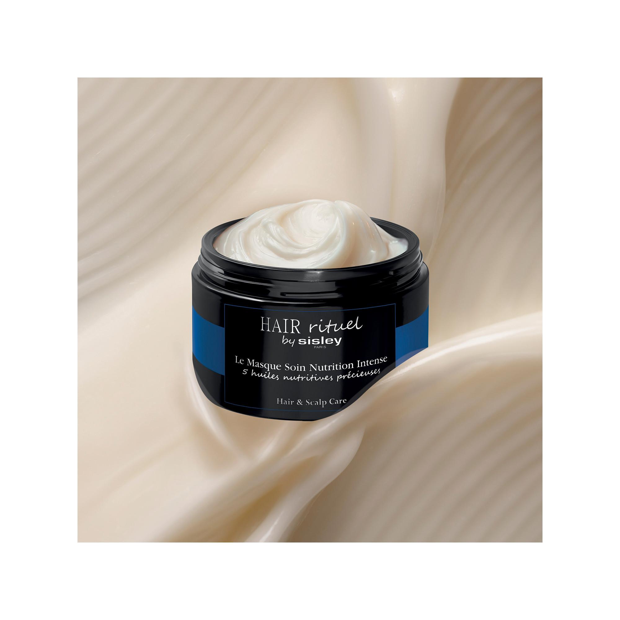 sisley Le Masque Soin Nutrition Intense