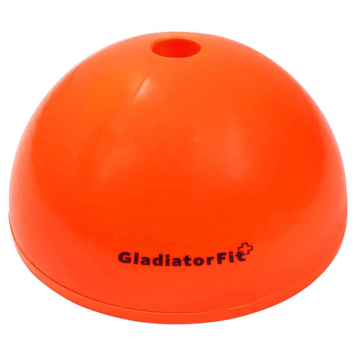 Omada Gewichteter Sockel für Fahrgassen Ø 25mm Omada