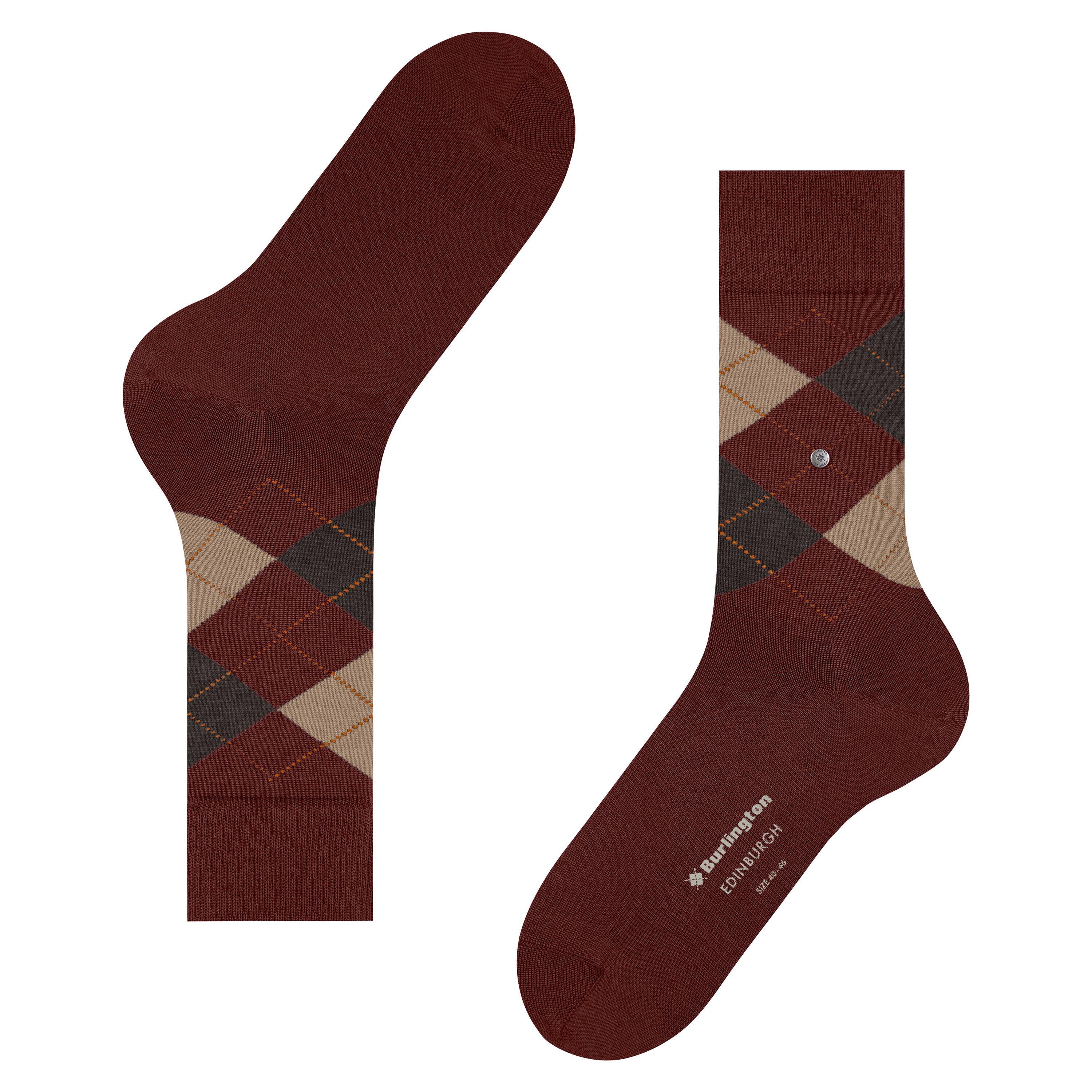 Burlington socken edinburgh