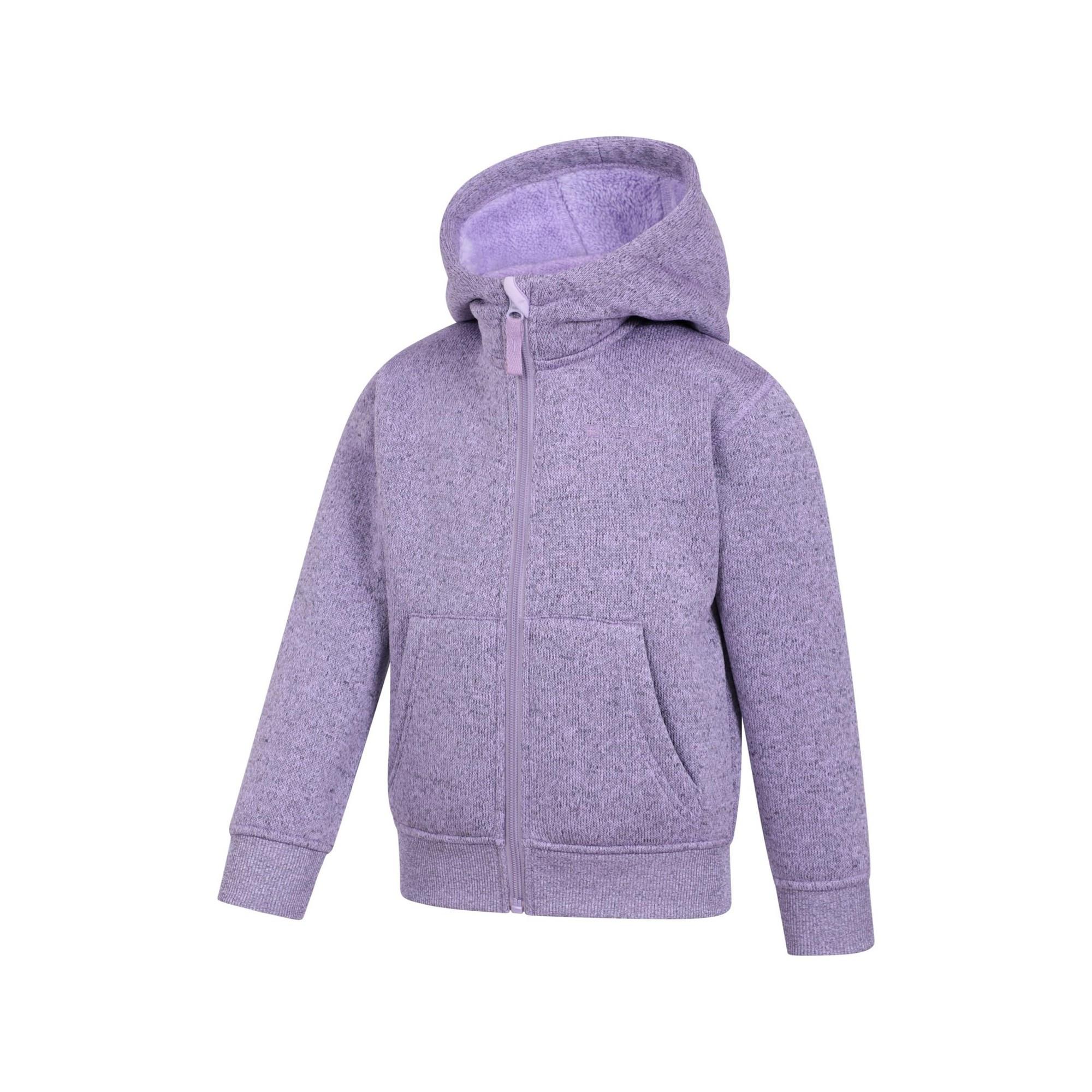 Mountain Warehouse Nevis Kapuzenpullover