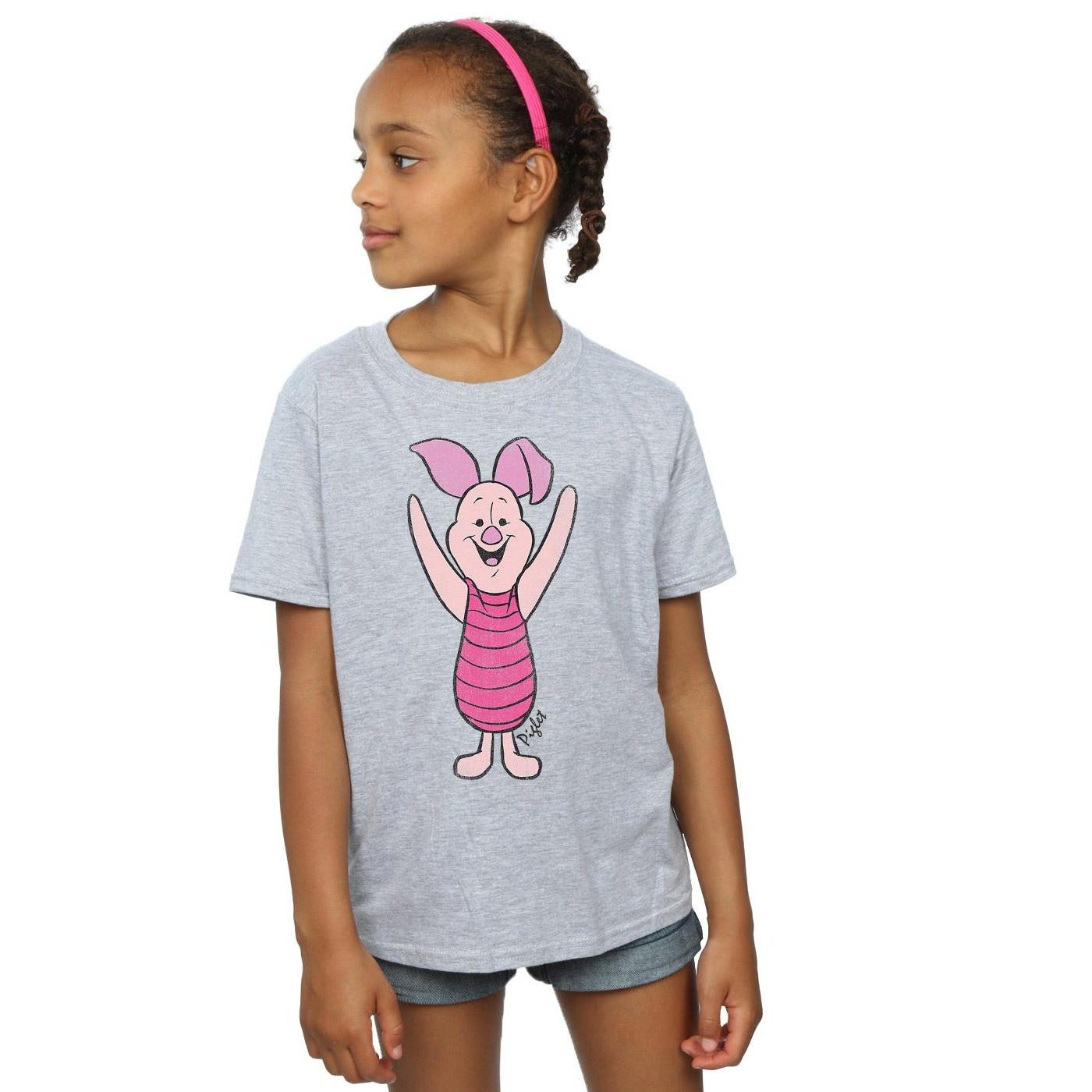 Winnie the Pooh Classic TShirt