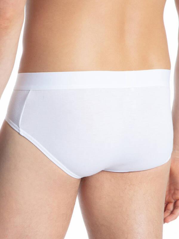 CALIDA Cotton Code Slip