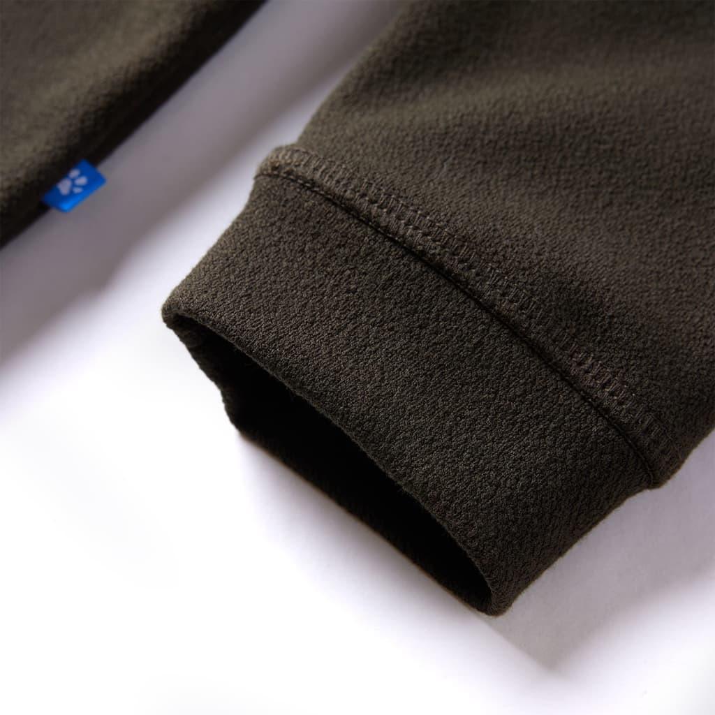 VidaXL Kinder sweatshirt polyester