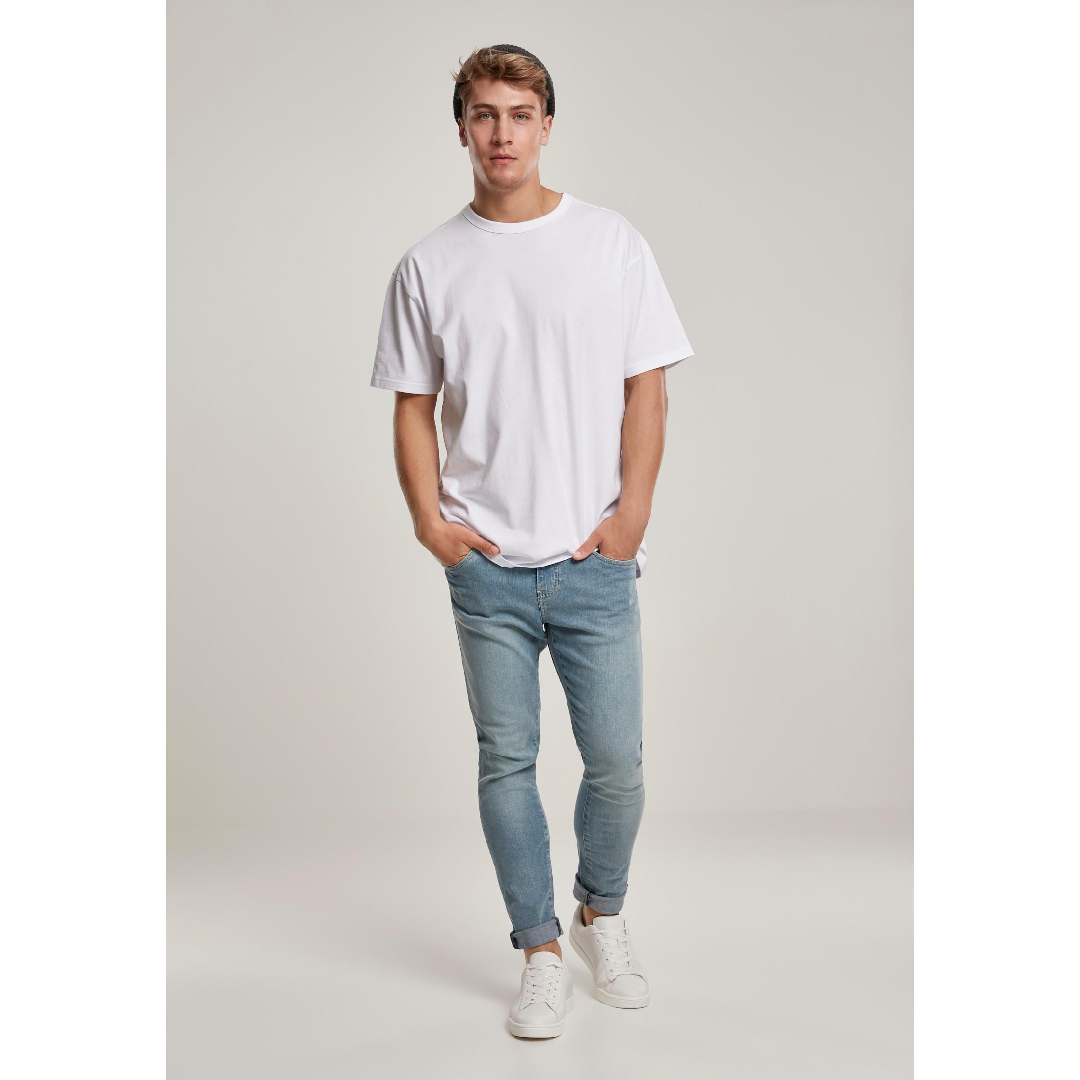 URBAN CLASSICS Organic Basic T-Shirt