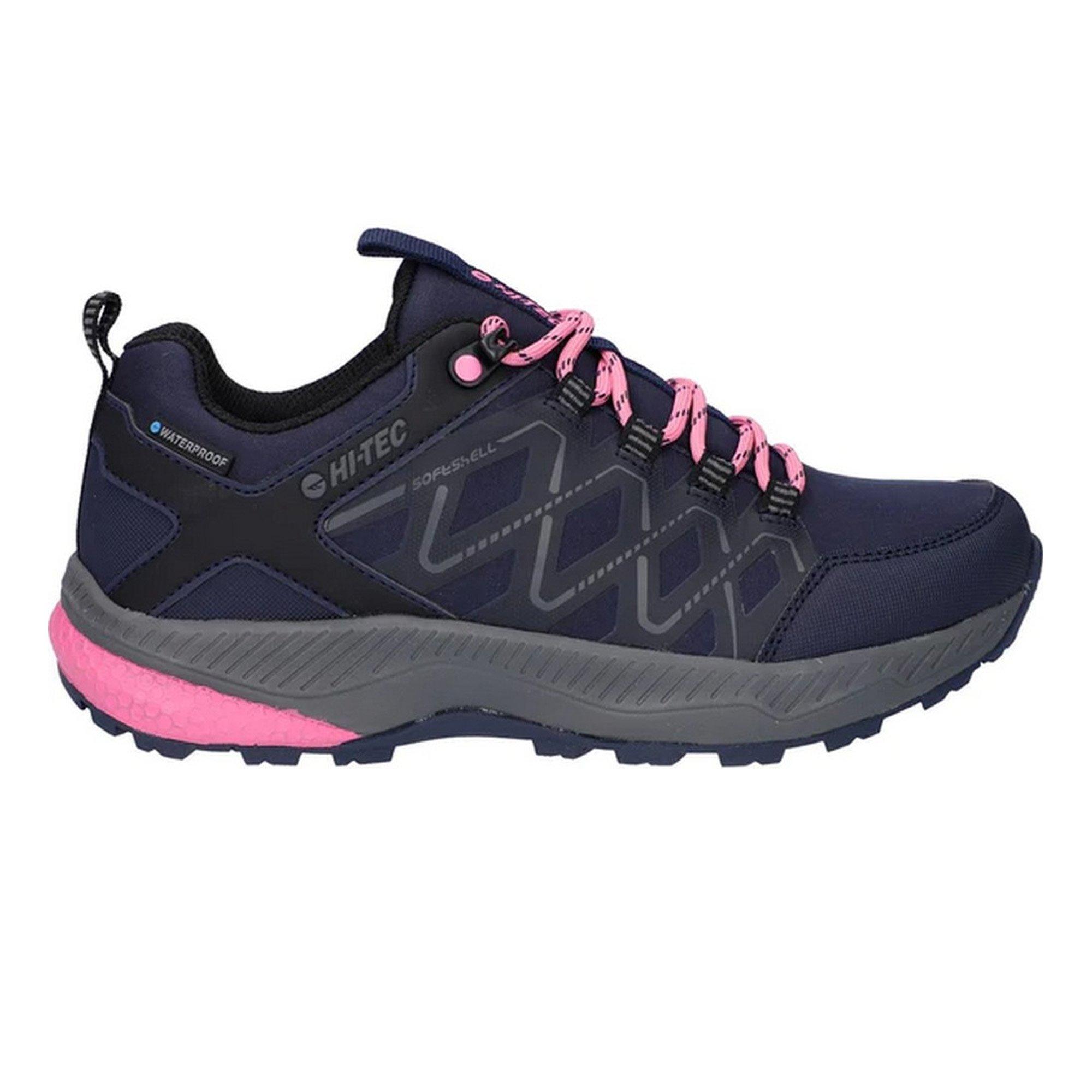 Hi-Tec Wanderschuhe Diamonde