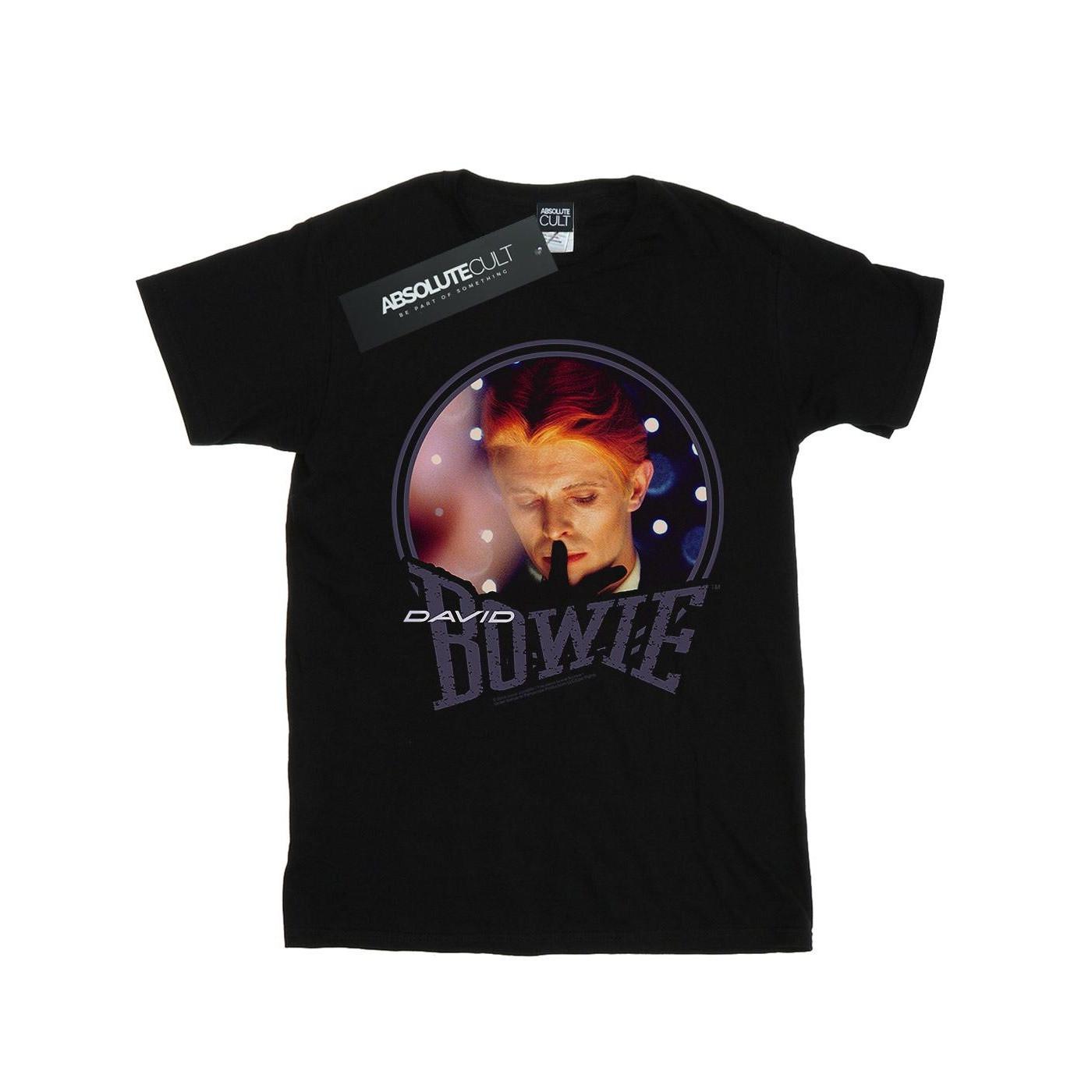 David Bowie Quiet Lights T-Shirt