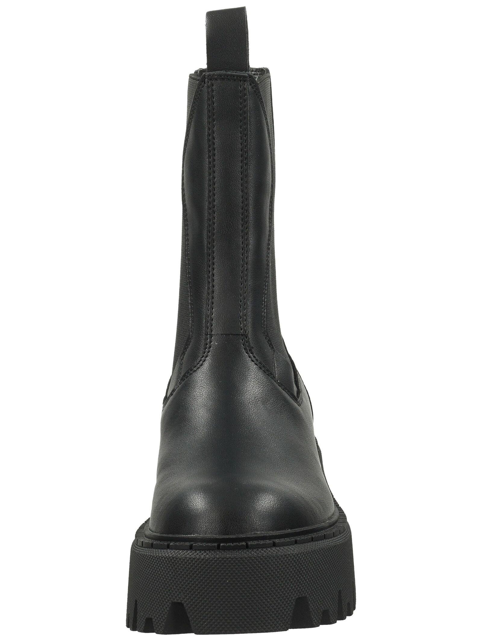 STEVE MADDEN Stiefelette Obtain SM11002704