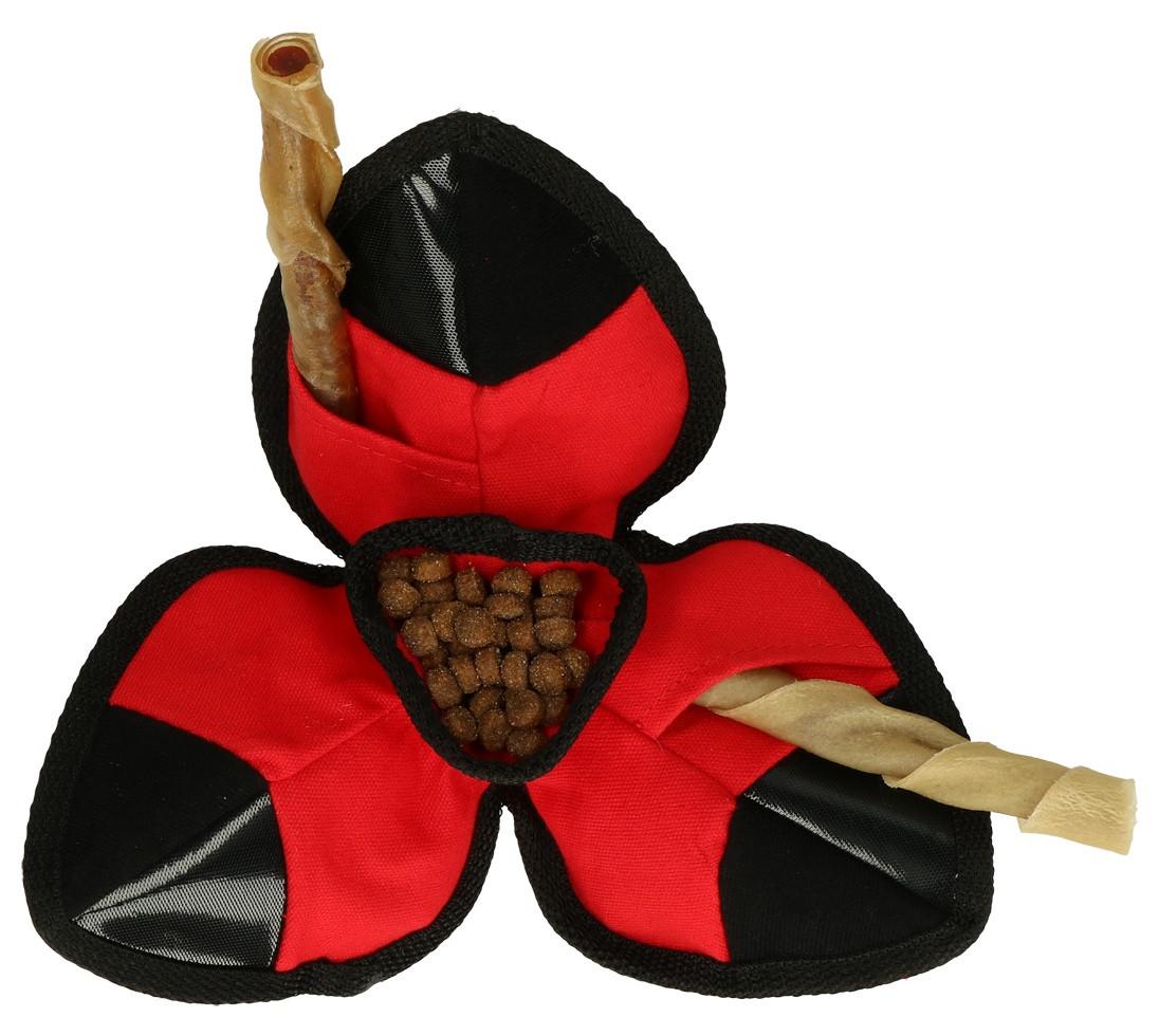 KONG KONG Ballistic Hide'n Treat sortiert Med