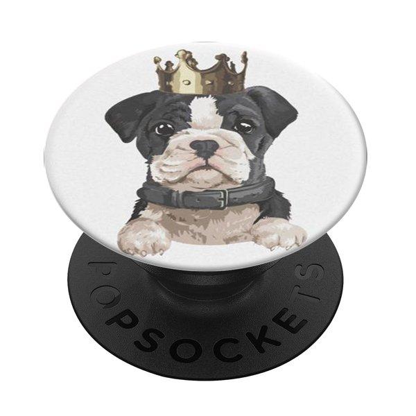POPSOCKETS The Dog & The Crown PopGrip