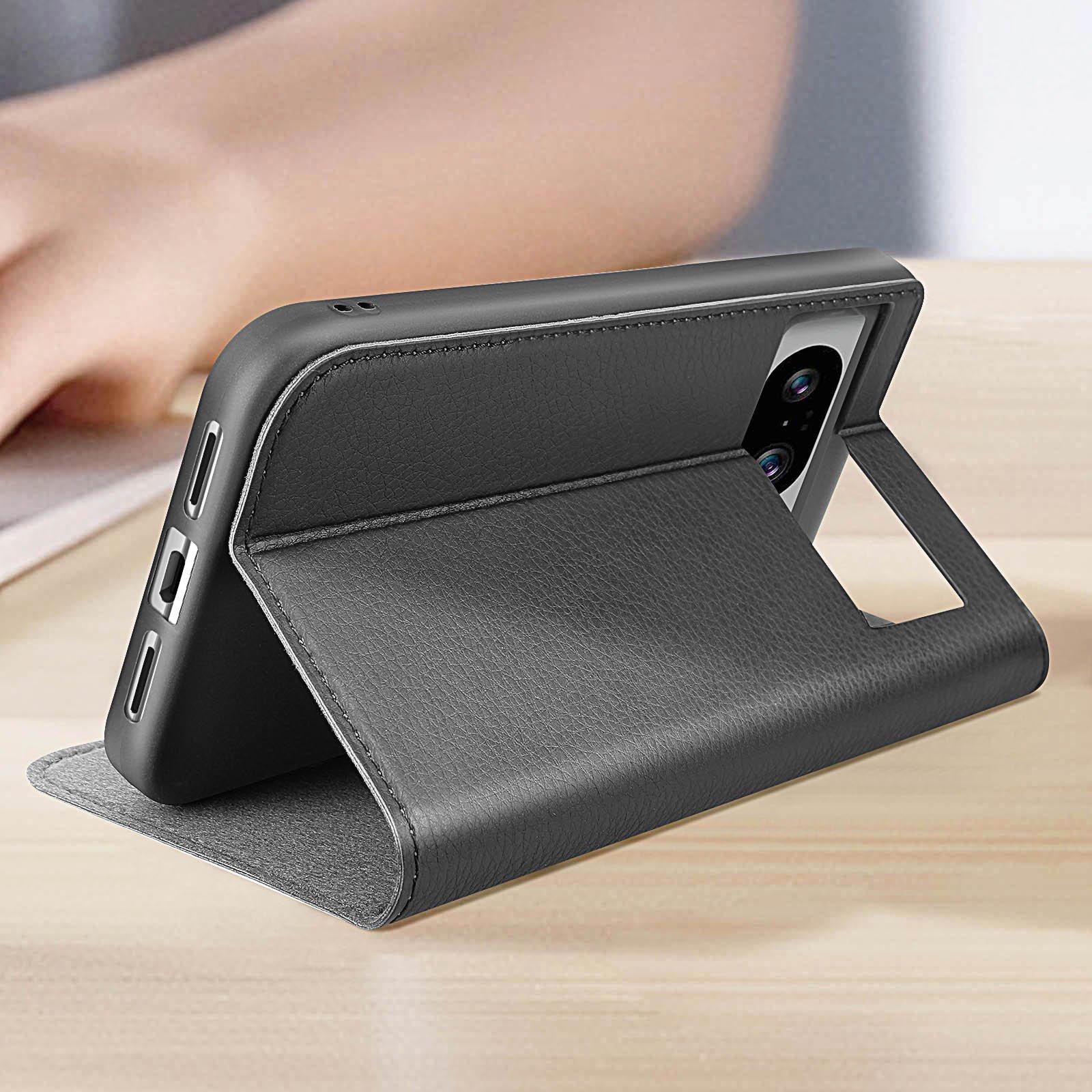 BigBen Connected Klapphülle Google Pixel 8 Bigben