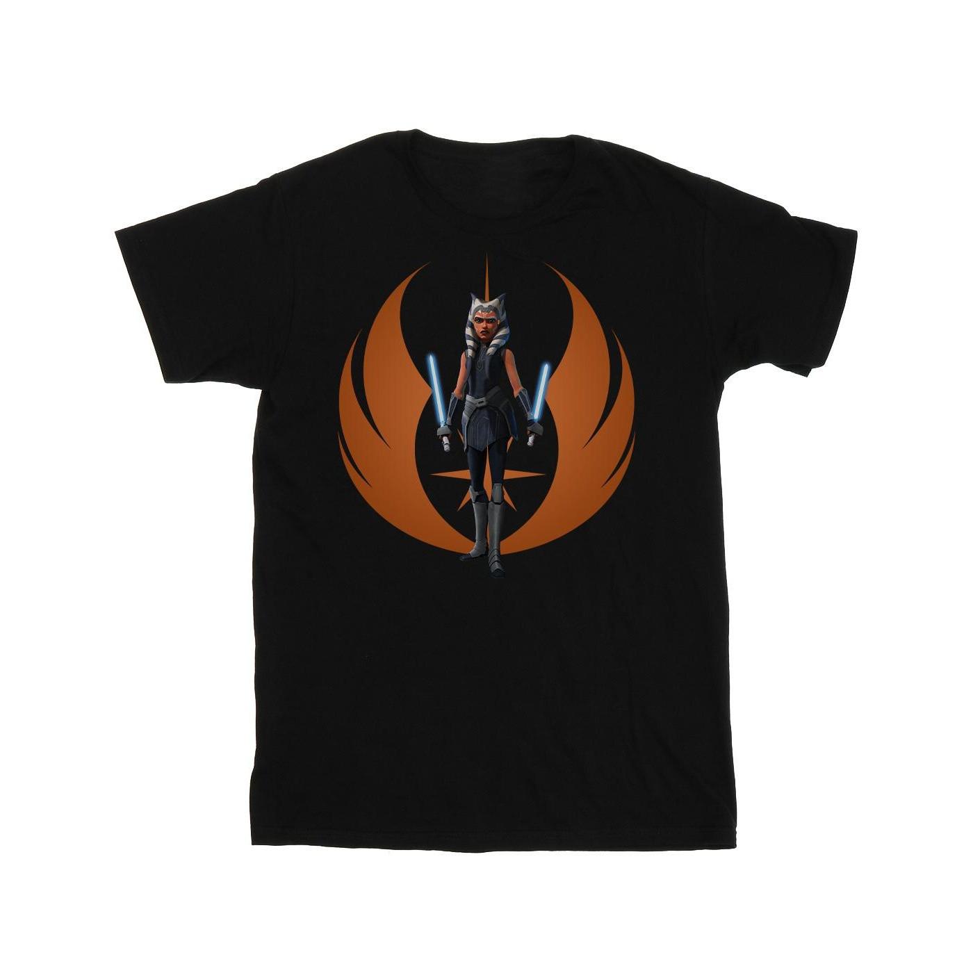 STAR WARS Star Wars Clone Wars Ahsoka Tano T-Shirt