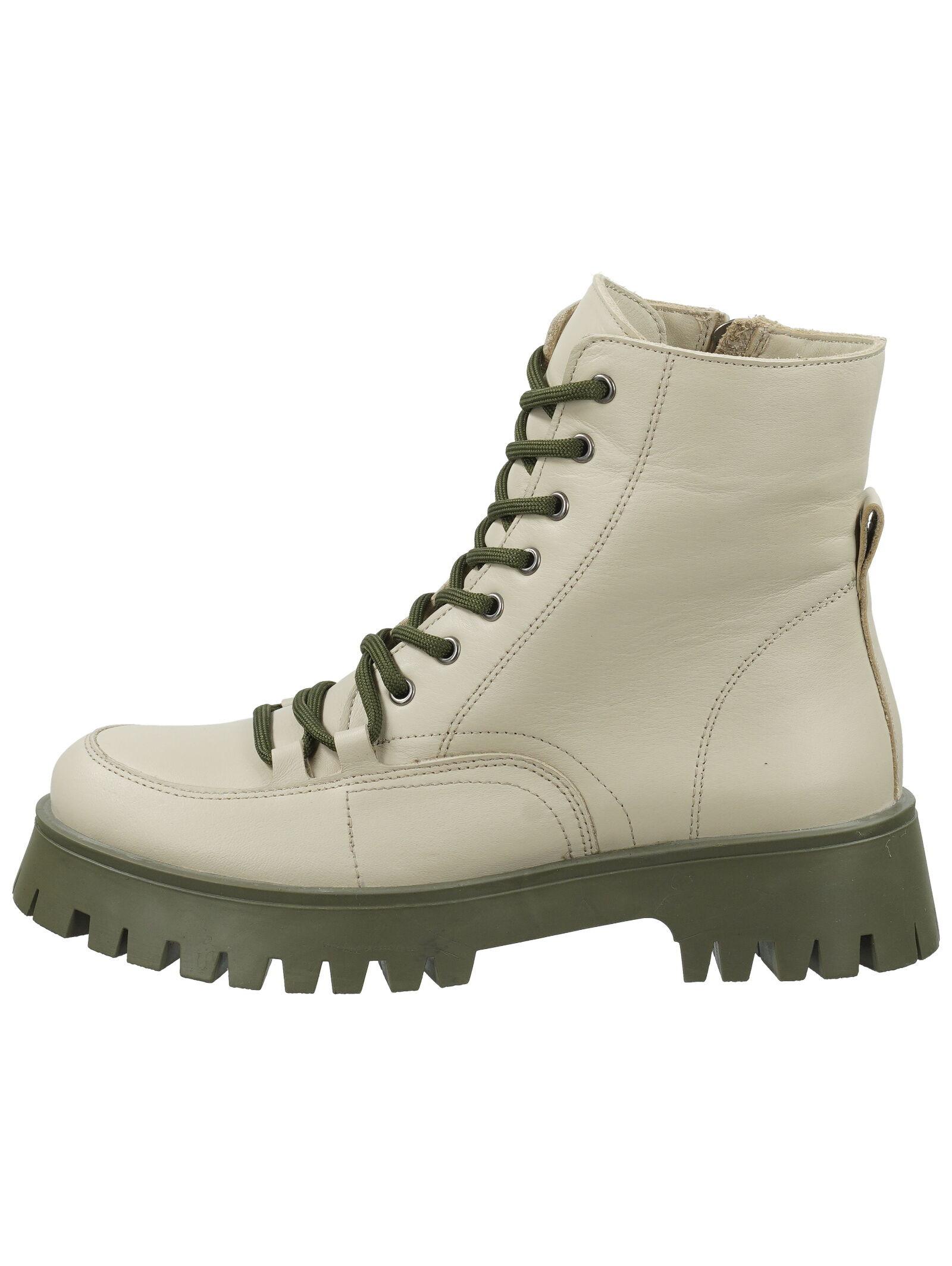 ILC Stiefelette C48-4721-04