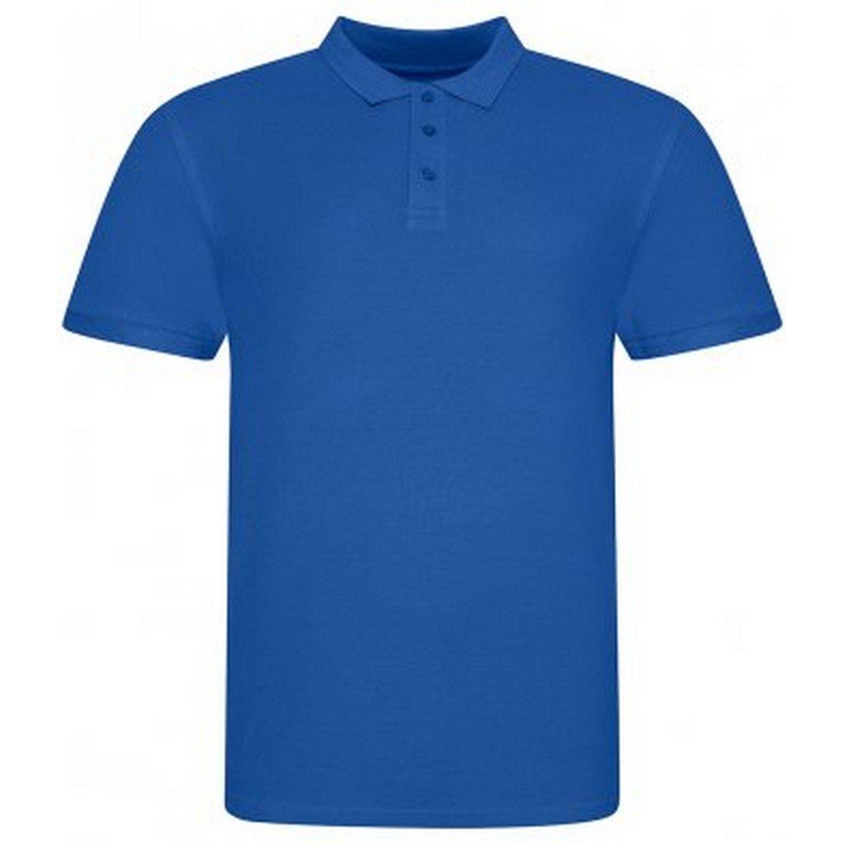 AWDis Pique Polo Shirt