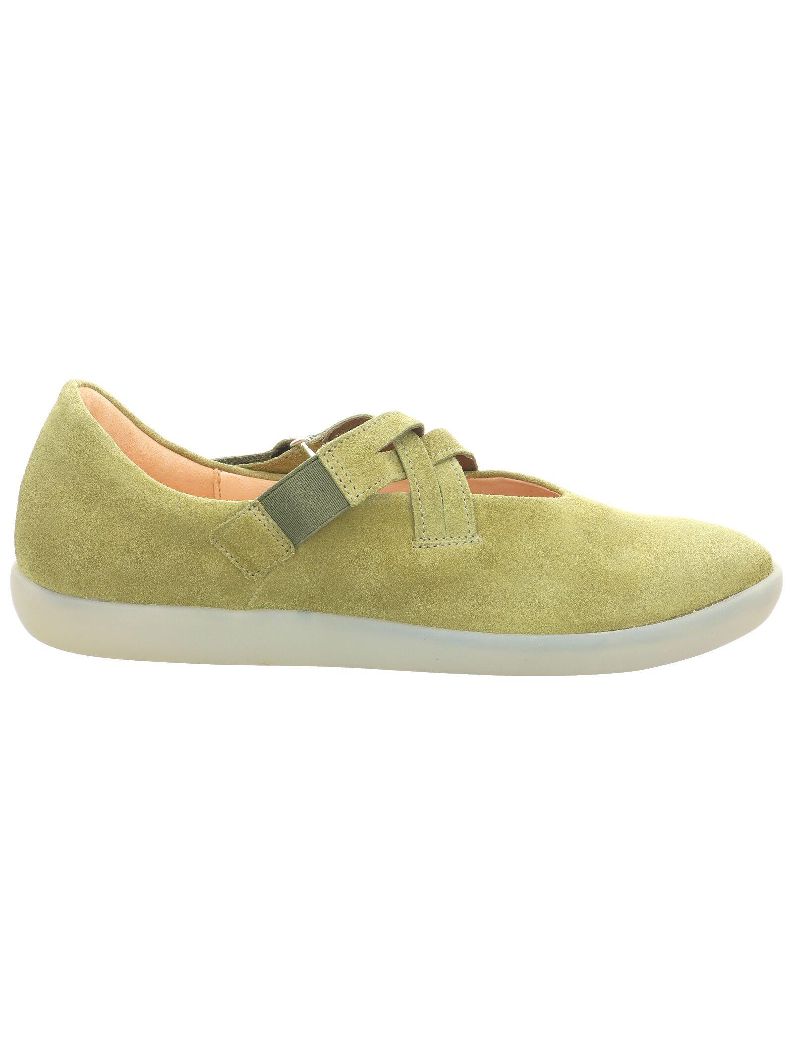 Think Ballerinas 3-000952