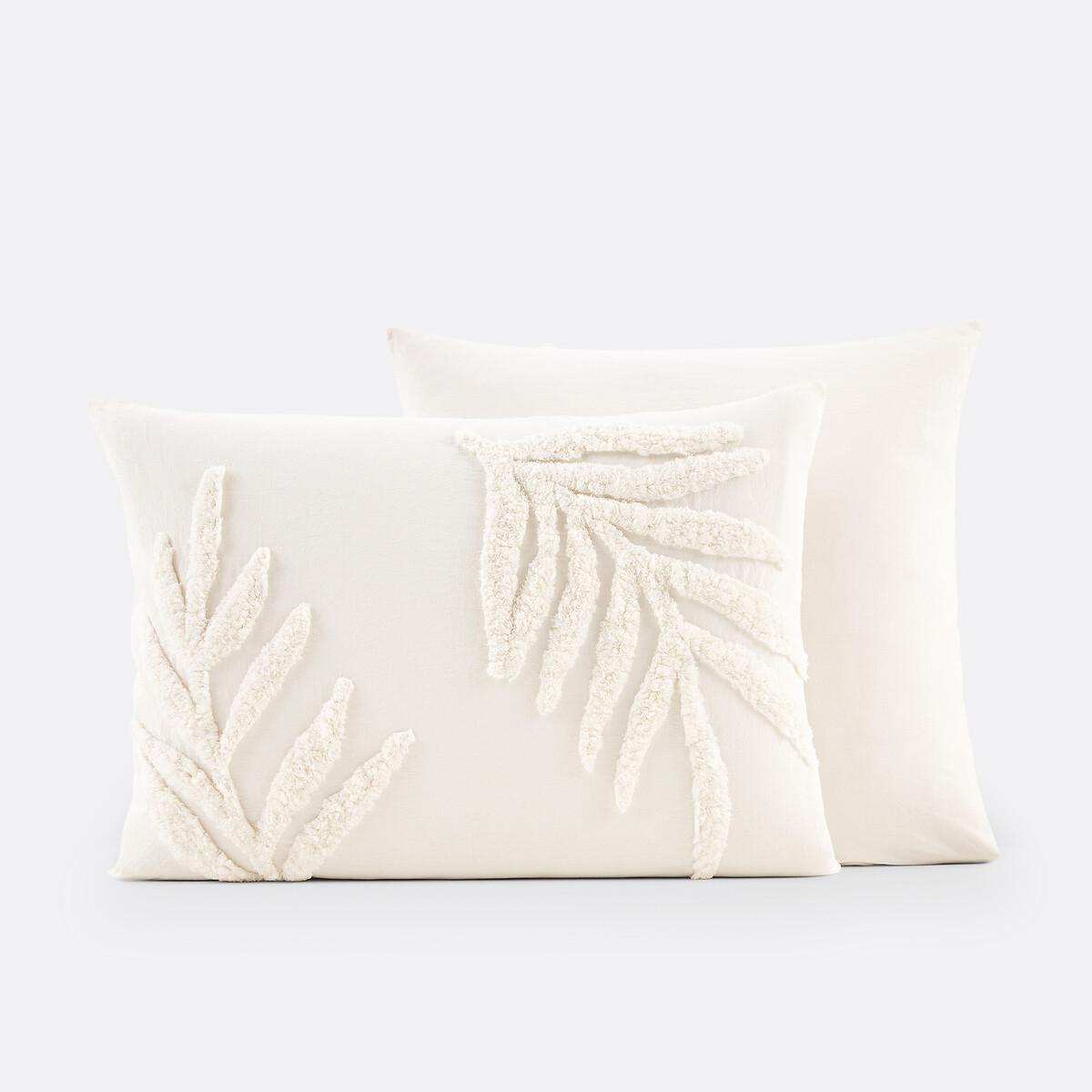 La Redoute Intérieurs Kissenbezug Jobe