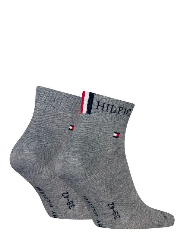 TOMMY HILFIGER Quarter Socken