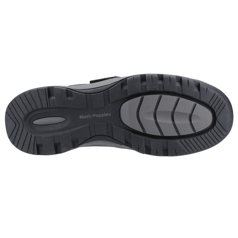 Hush Puppies Schuhe Casper, Leder