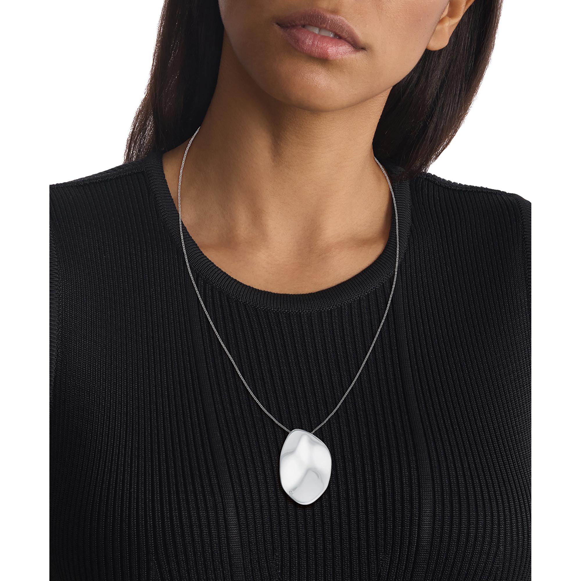 Calvin Klein CK REFLECT Halskette