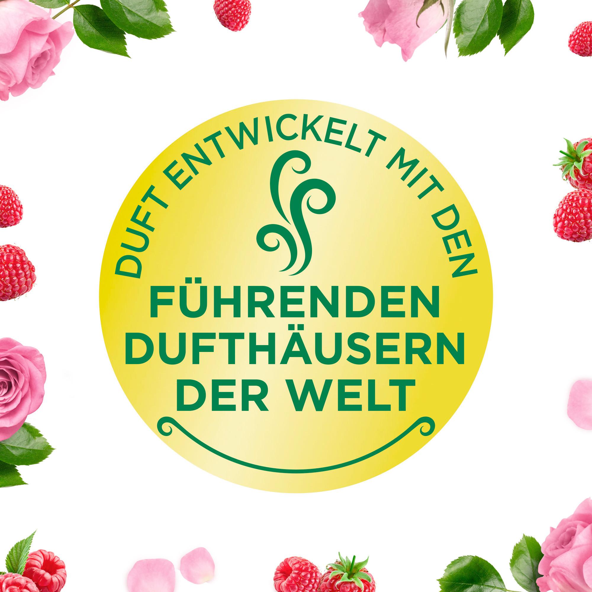 AIR WICK Duftkerze Raspberry Rose Splash