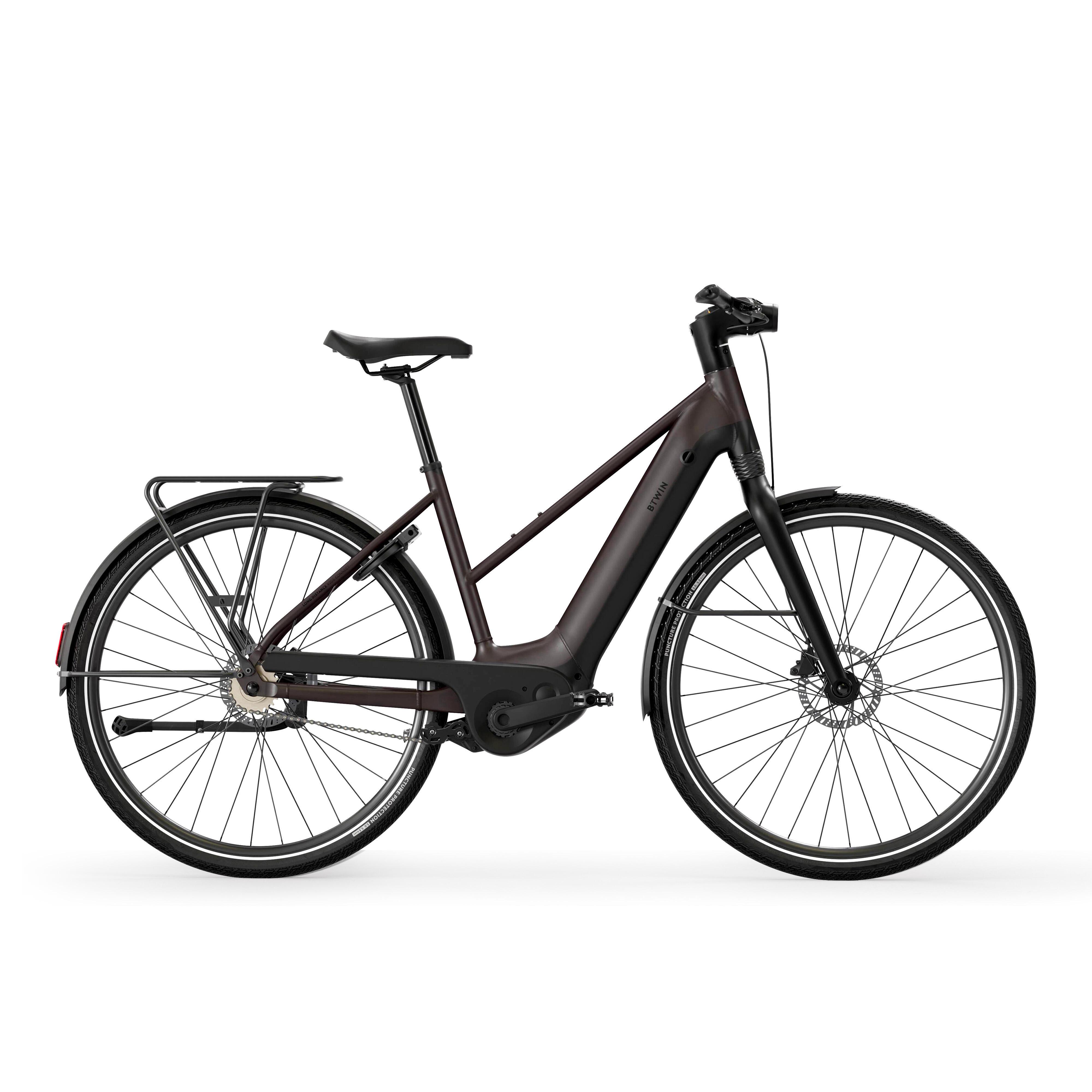 BTWIN LD 920 E