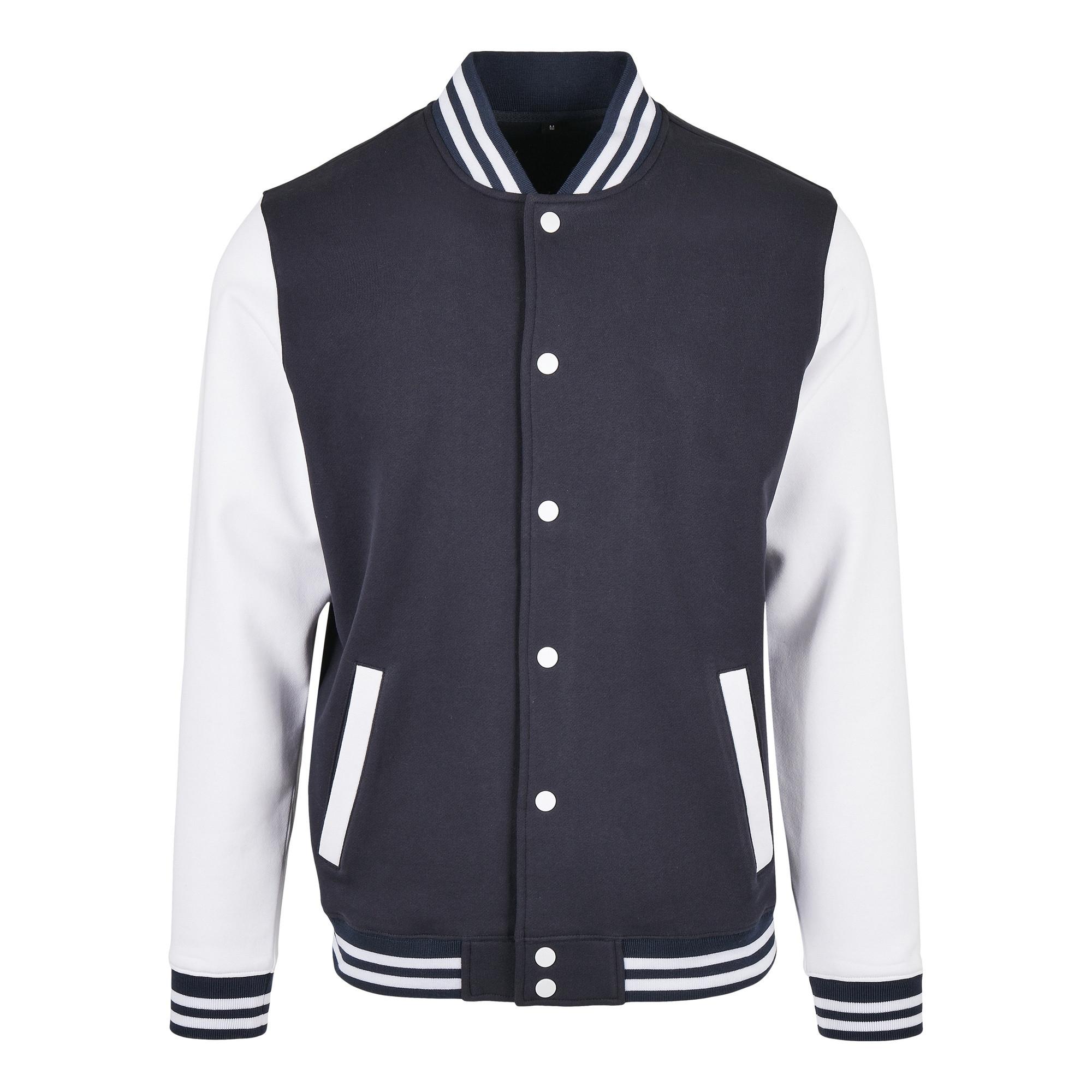 Build Your Own Basic College Jacke