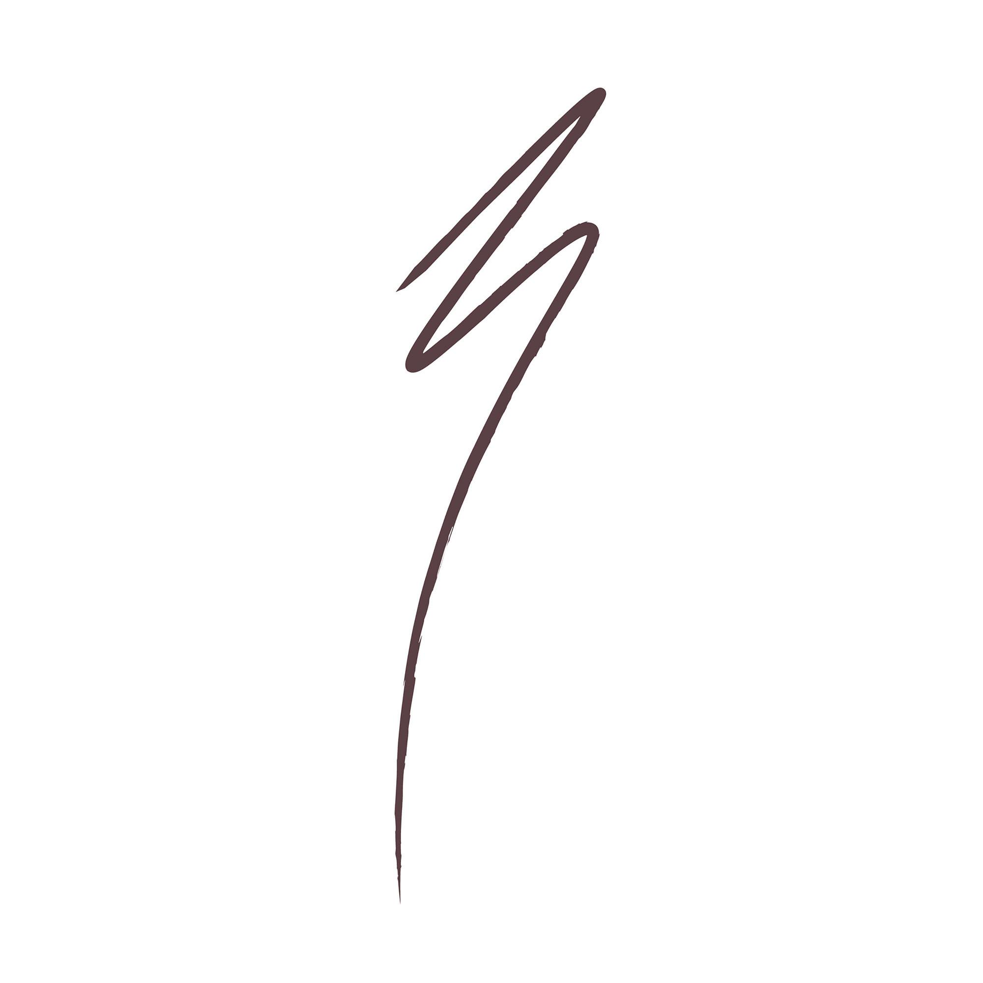 Too Faced Killer liner Waterproof Waterproof Eyeliner