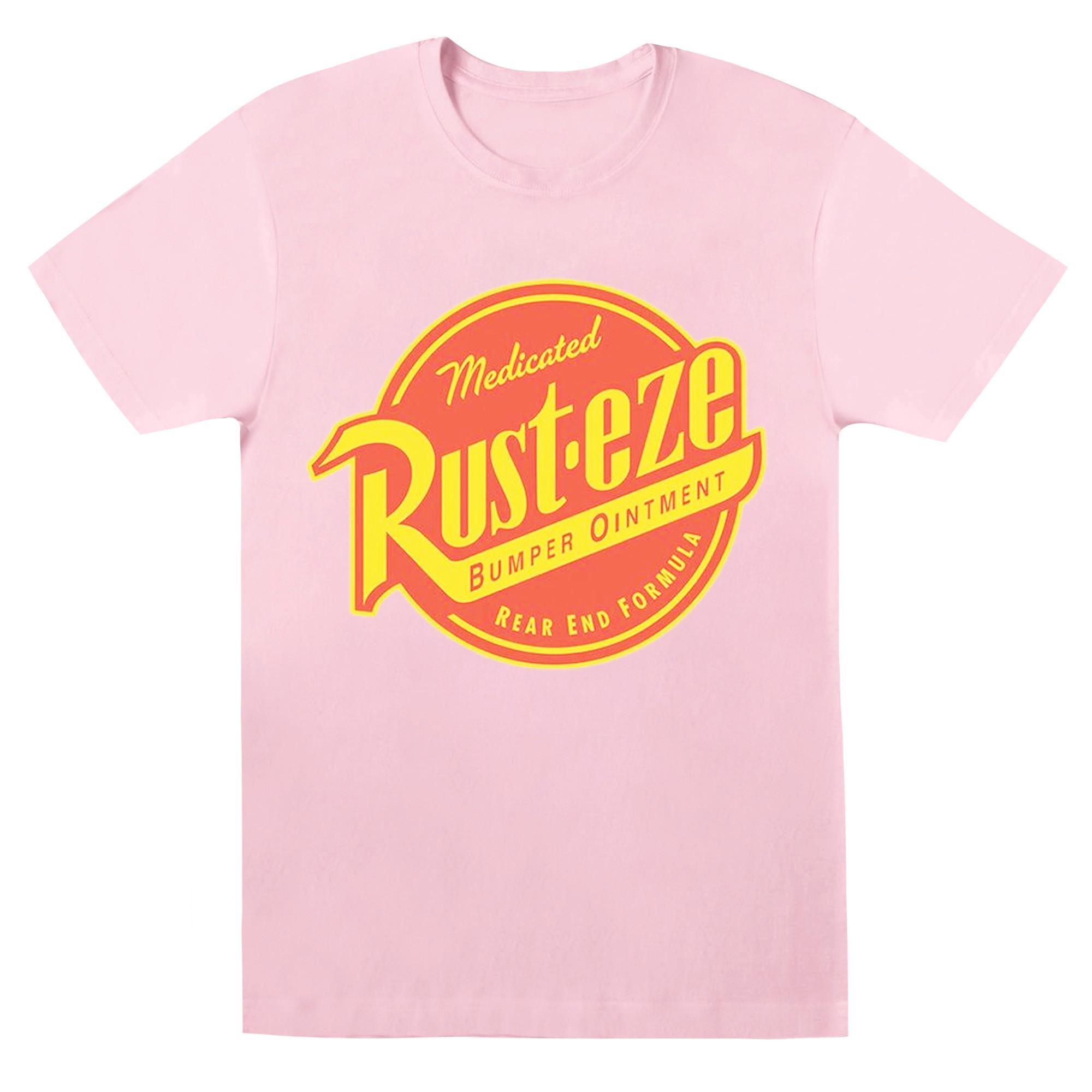 Disney Cars RustEze TShirt