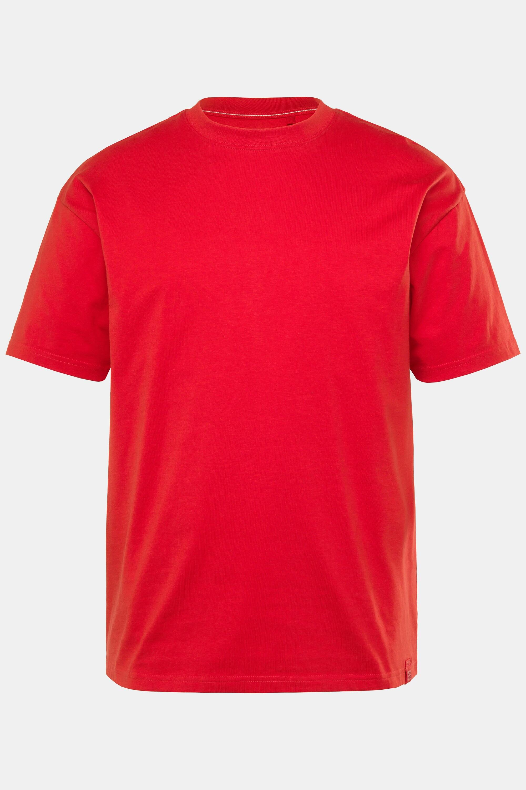 Sthuge Oversized Halbarm T-Shirt