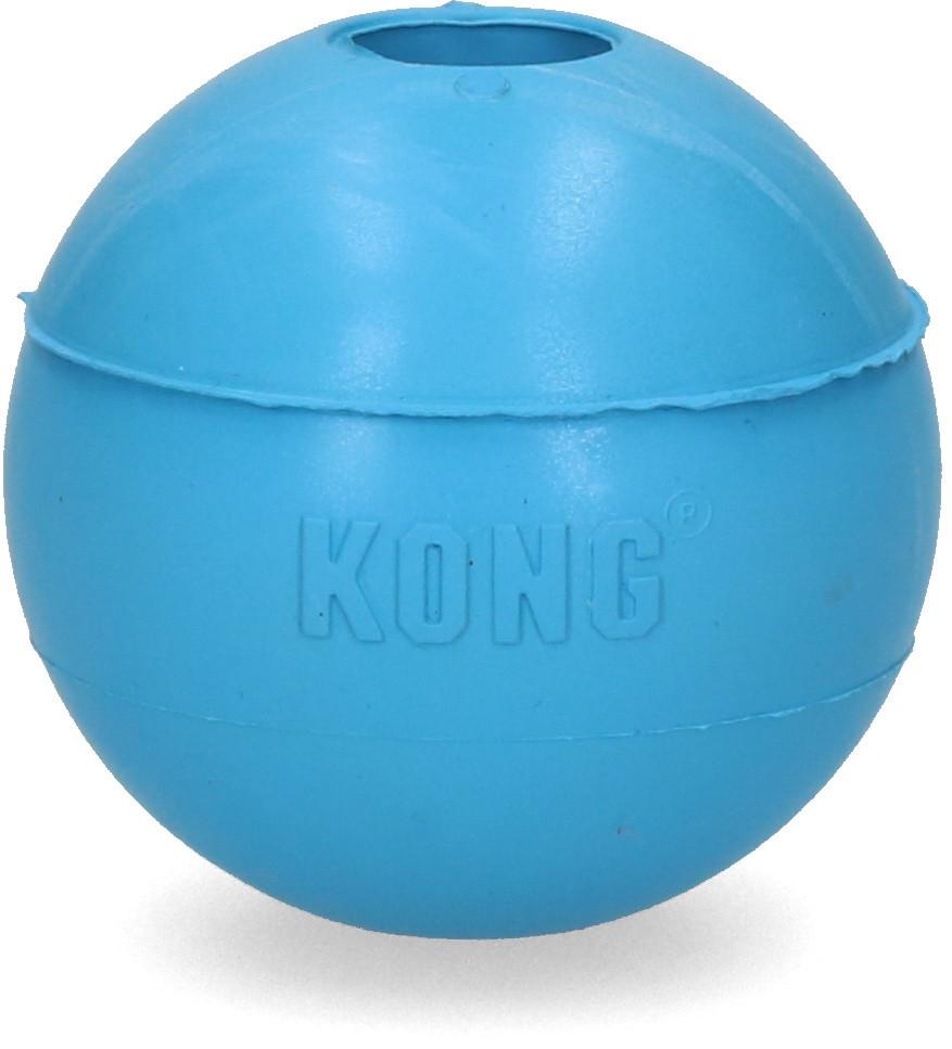 KONG KONG Welpenball mit Loch, klein