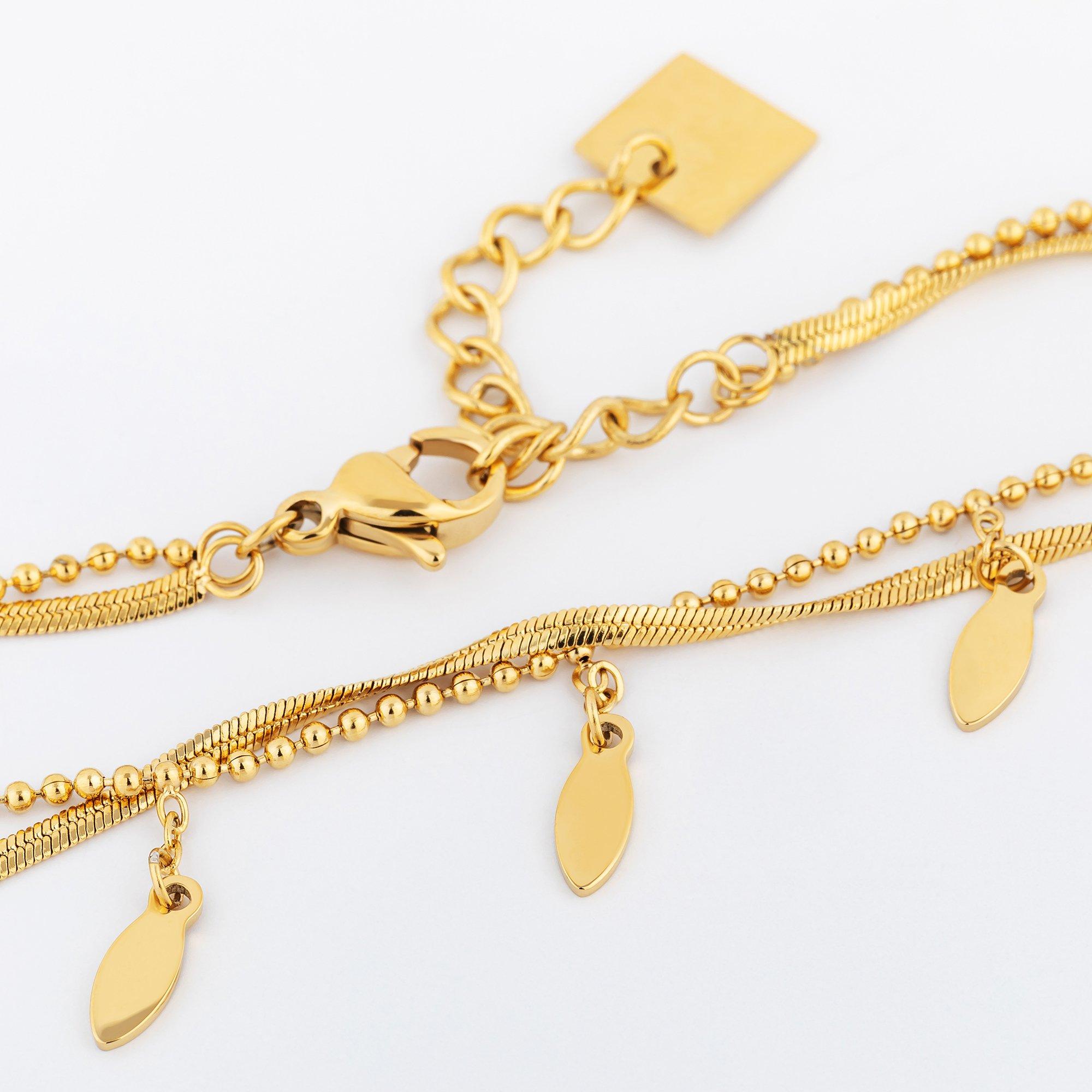 ZAG Bijoux Armband