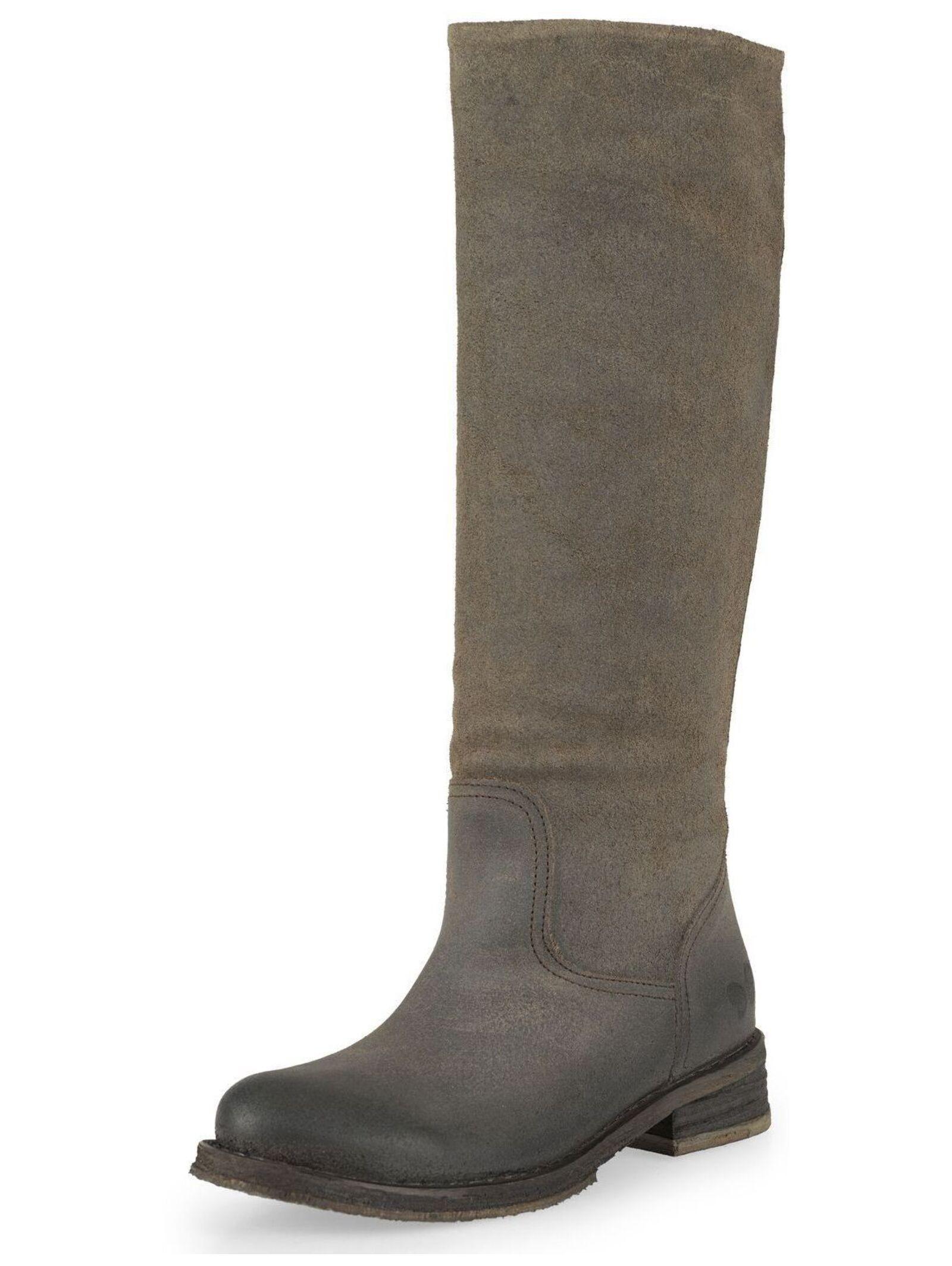 Felmini Stiefel COOPER A712