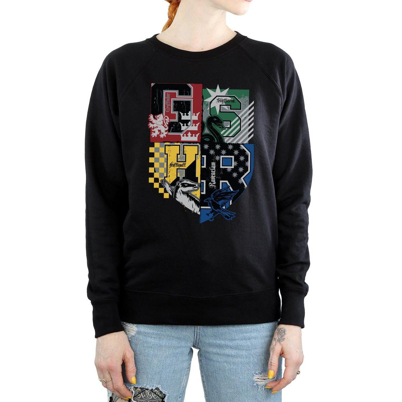Harry Potter Hogwarts Sweatshirt