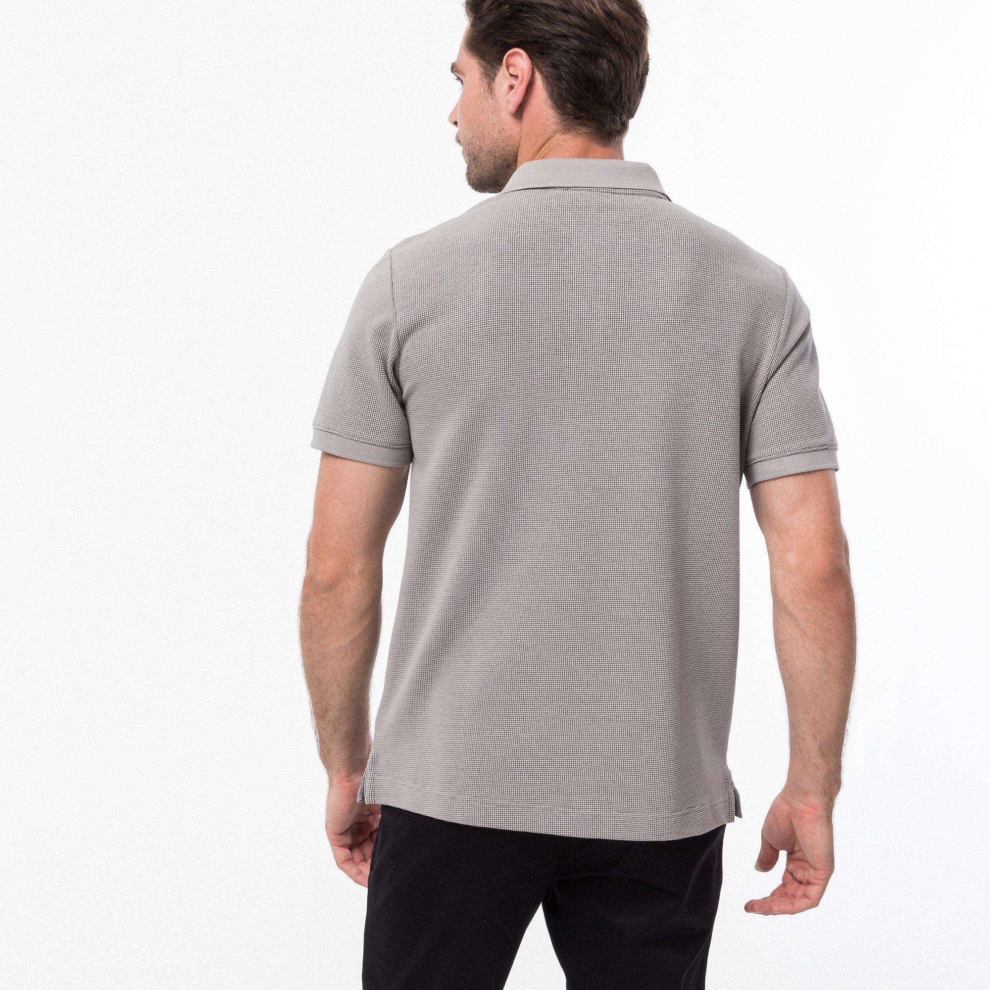 Calvin Klein Men Kurzarm Poloshirt