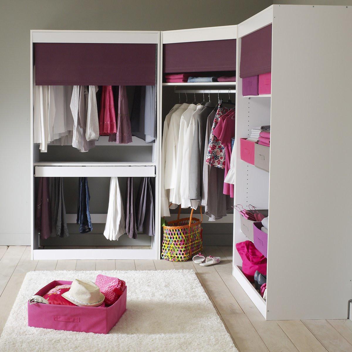 La Redoute Intérieurs Eck-Ankleidemodul Build