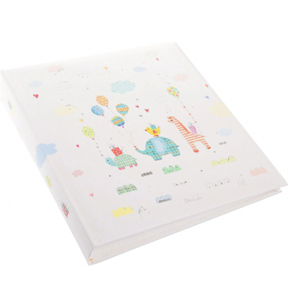 Goldbuch Animal Parade (30 x 31 cm)