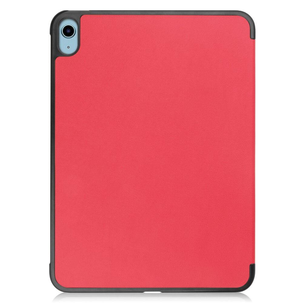 Cover-Discount iPad 2022 (10.Gen) - Tri-fold Smart Leder Case