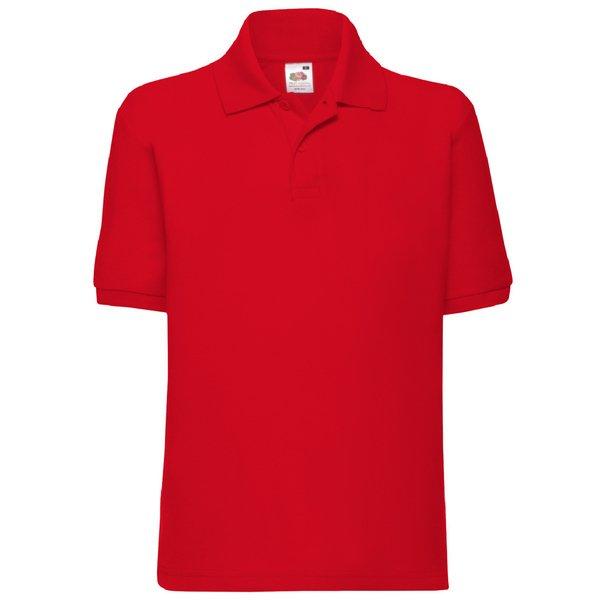 Fruit of the Loom Polo Shirt