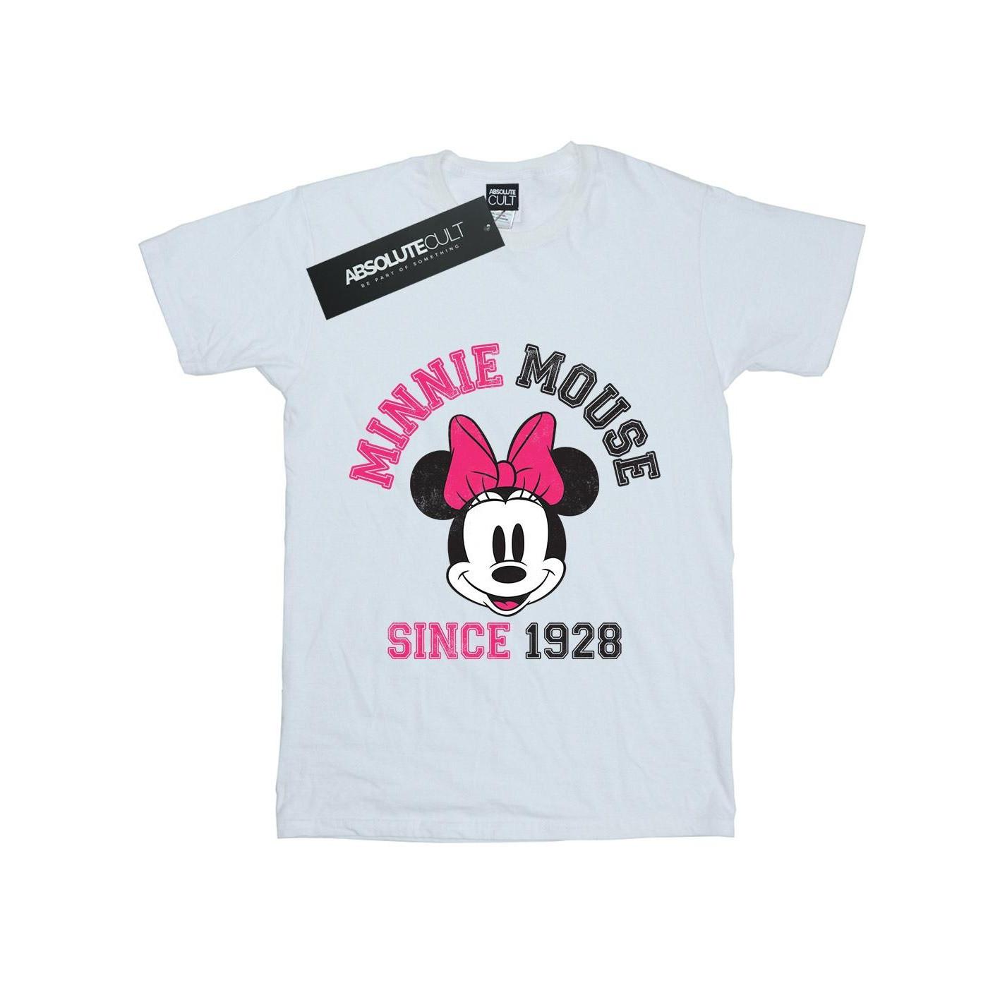 Disney Minnie Mouse Since 1928 T-Shirt
