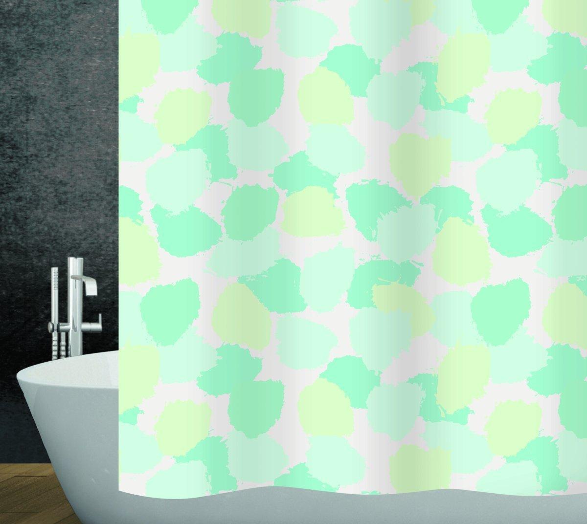 diaqua Duschvorhang Textil Arty