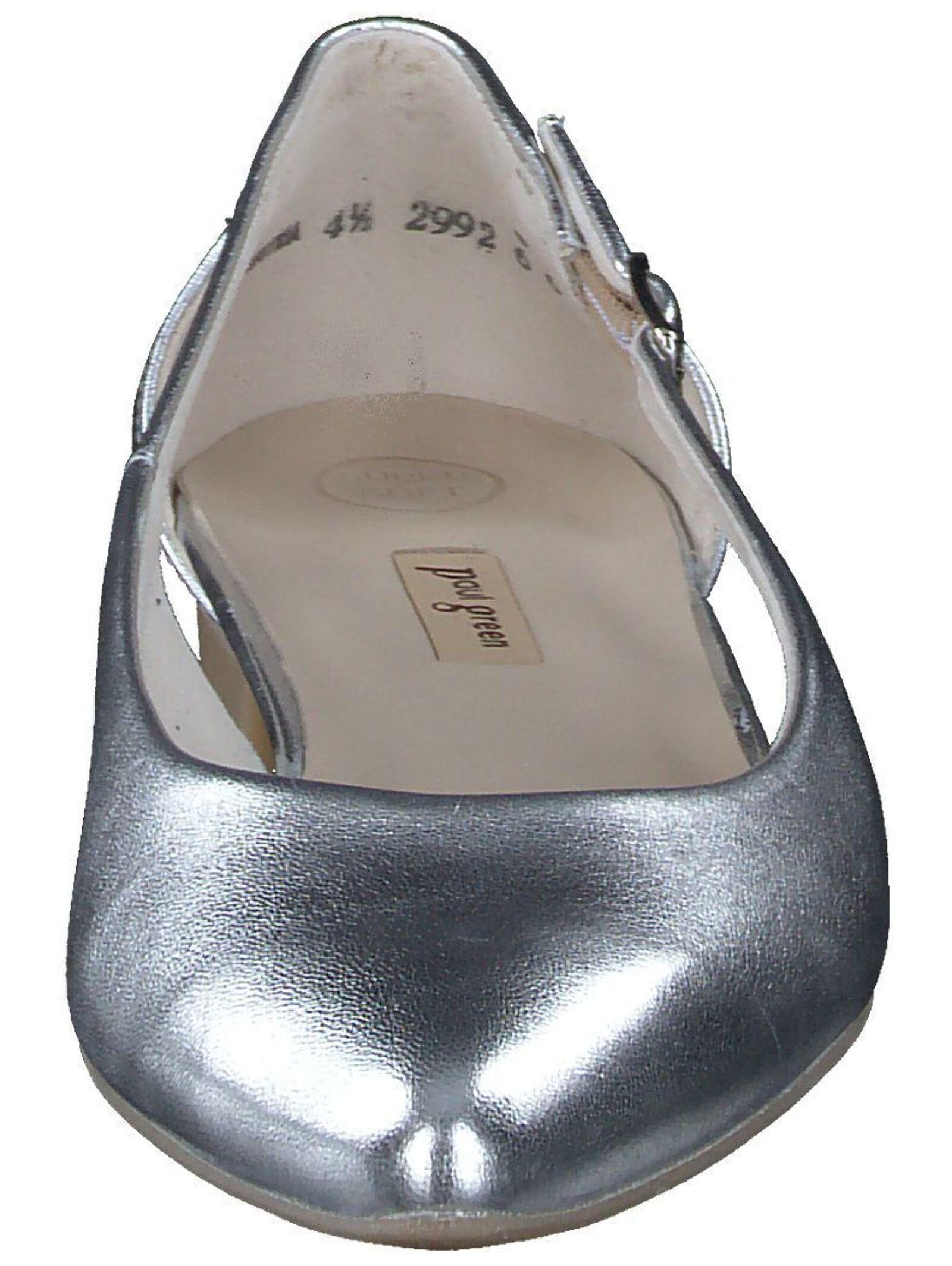 Paul Green Ballerinas 2992