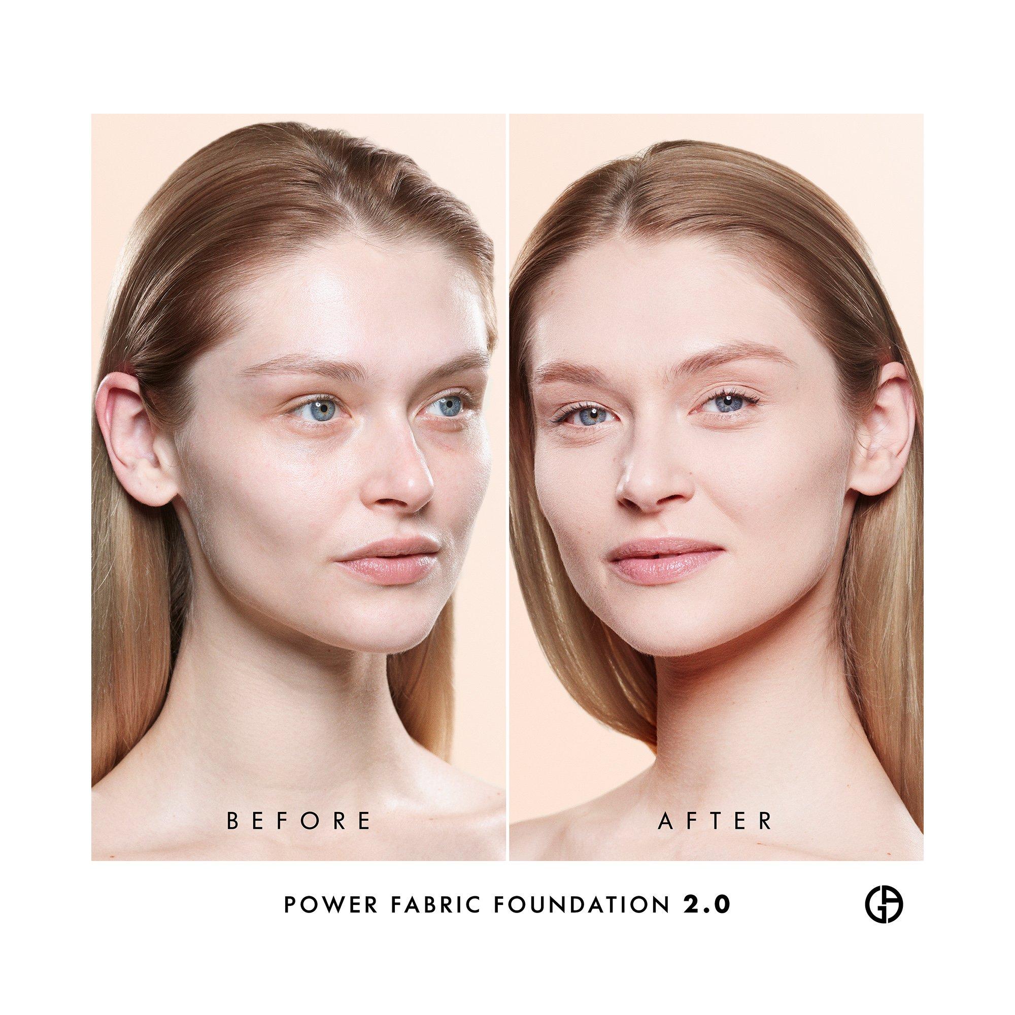 ARMANI Power Fabric Power Fabric