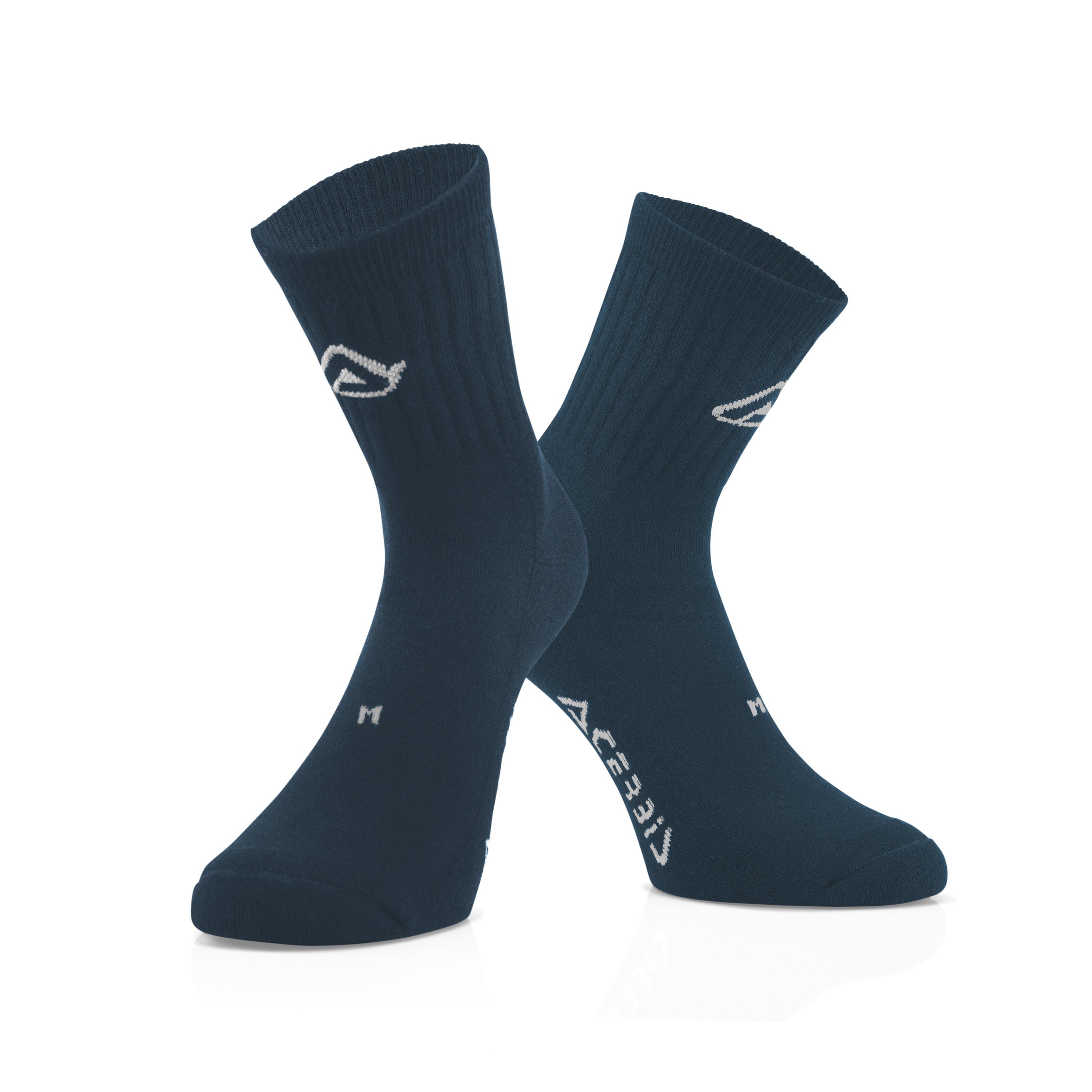 Acerbis 5 paar socken für kinder evo