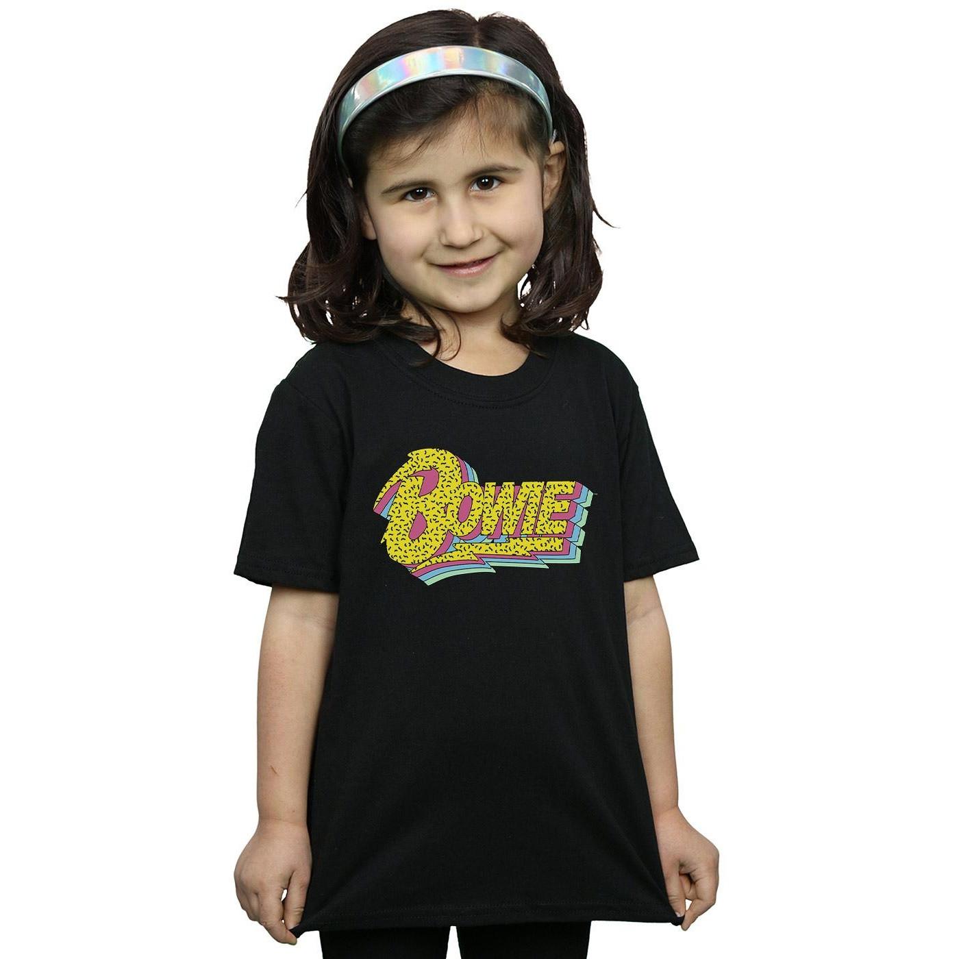 David Bowie 90s TShirt