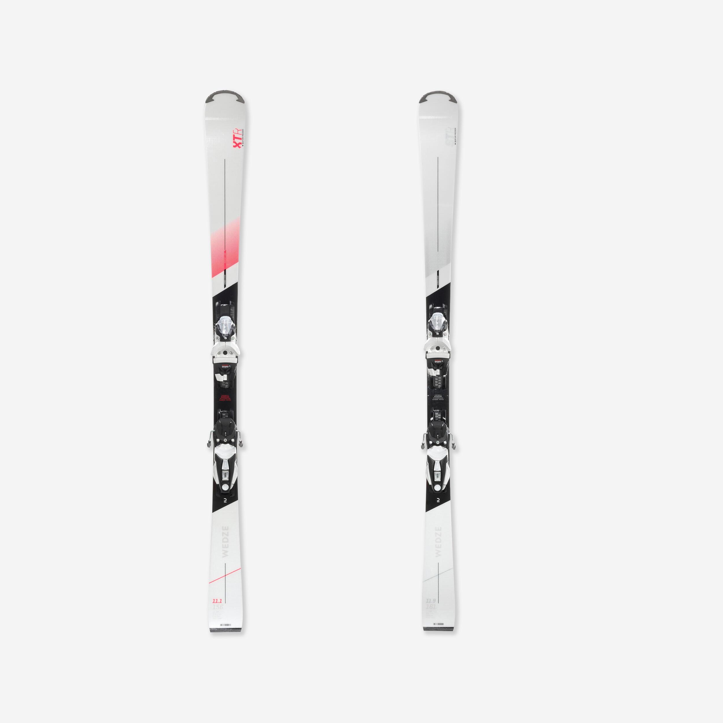 WEDZE Ski - BOOST 900