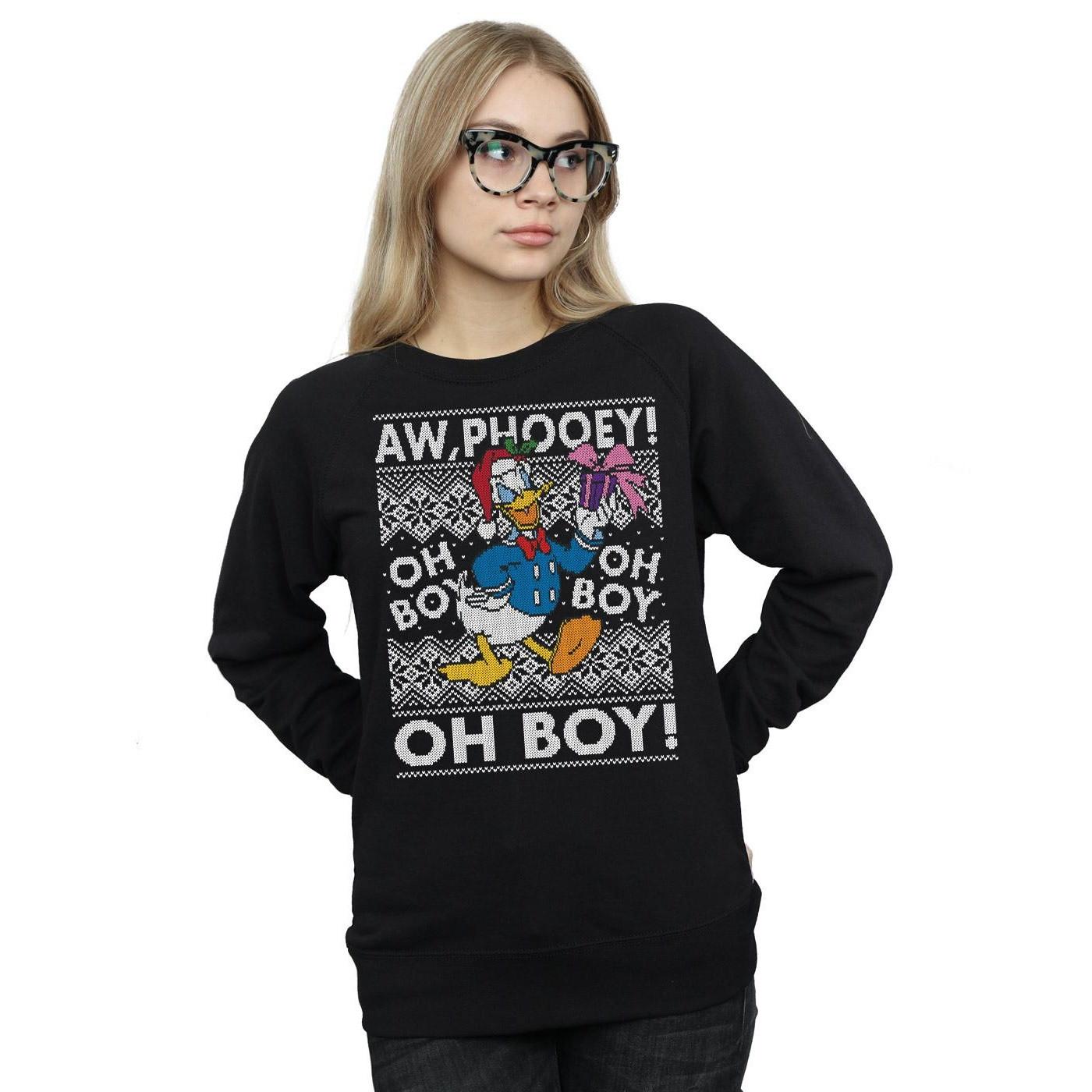 Disney Sweatshirt