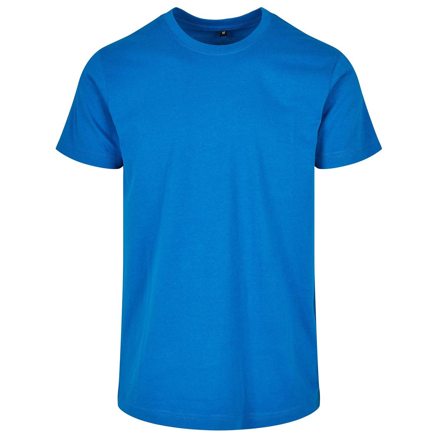 Build Your Own Basic Rundhals T-Shirt