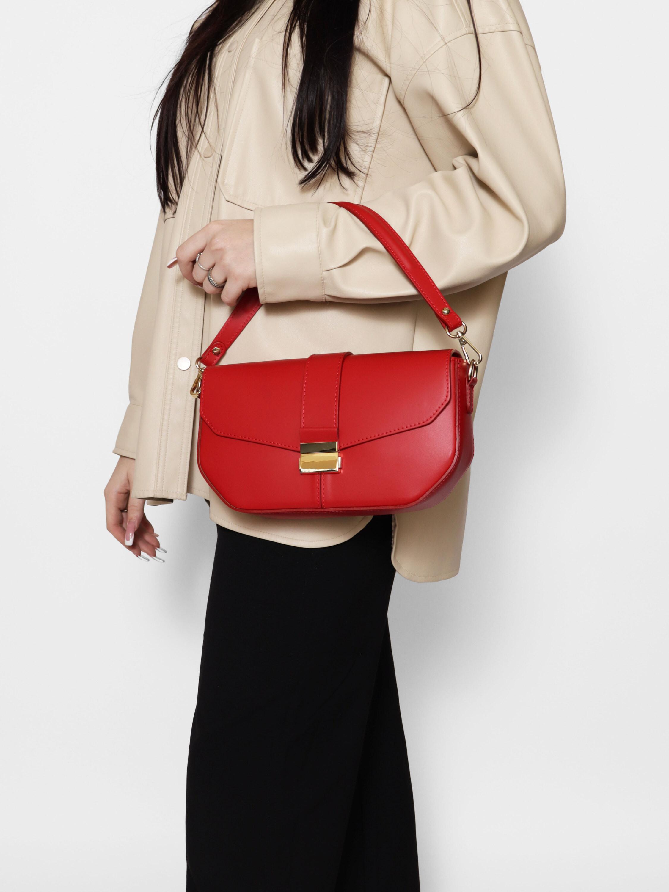 Roberta Rossi Schultertasche