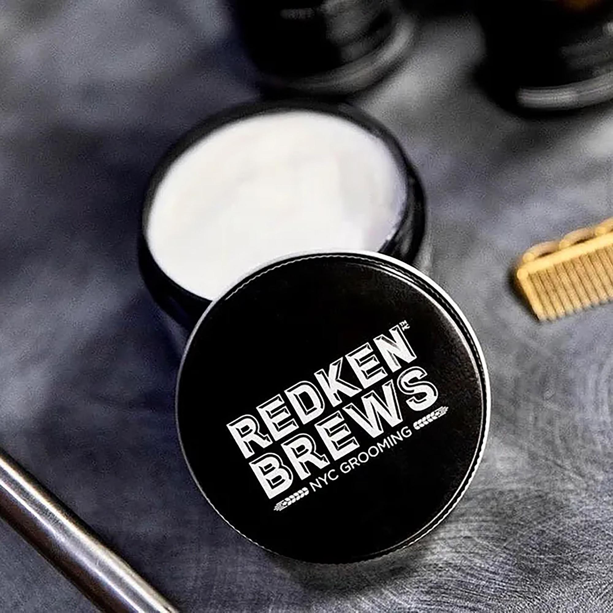 REDKEN Brews Maneuver Cream Pommde